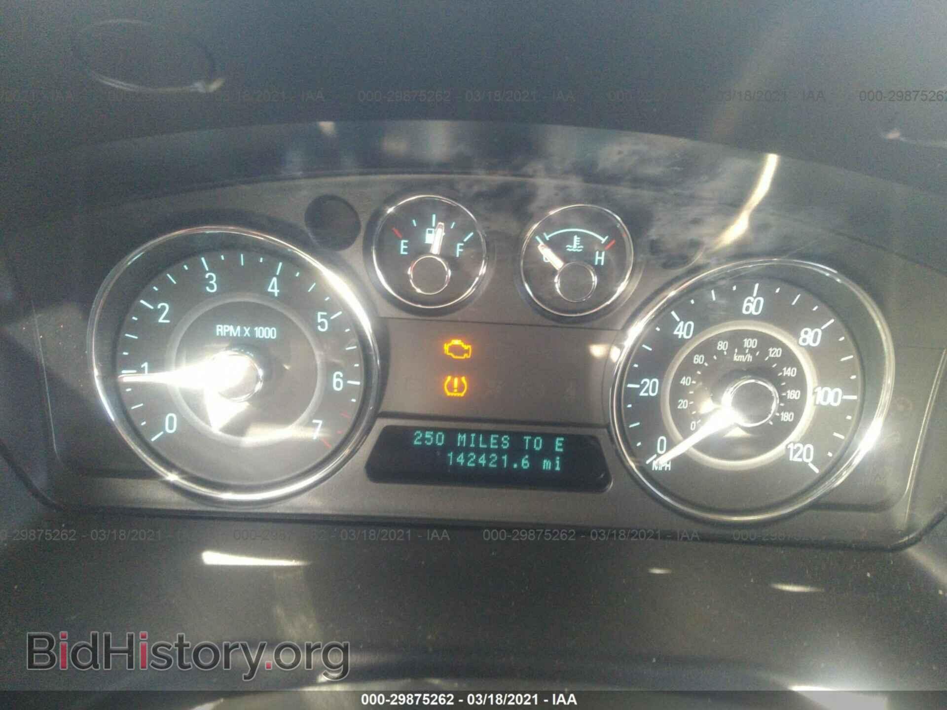 2009 FORD FLEX - VIN: 2FMDK52C79BA09107 - Фото 7