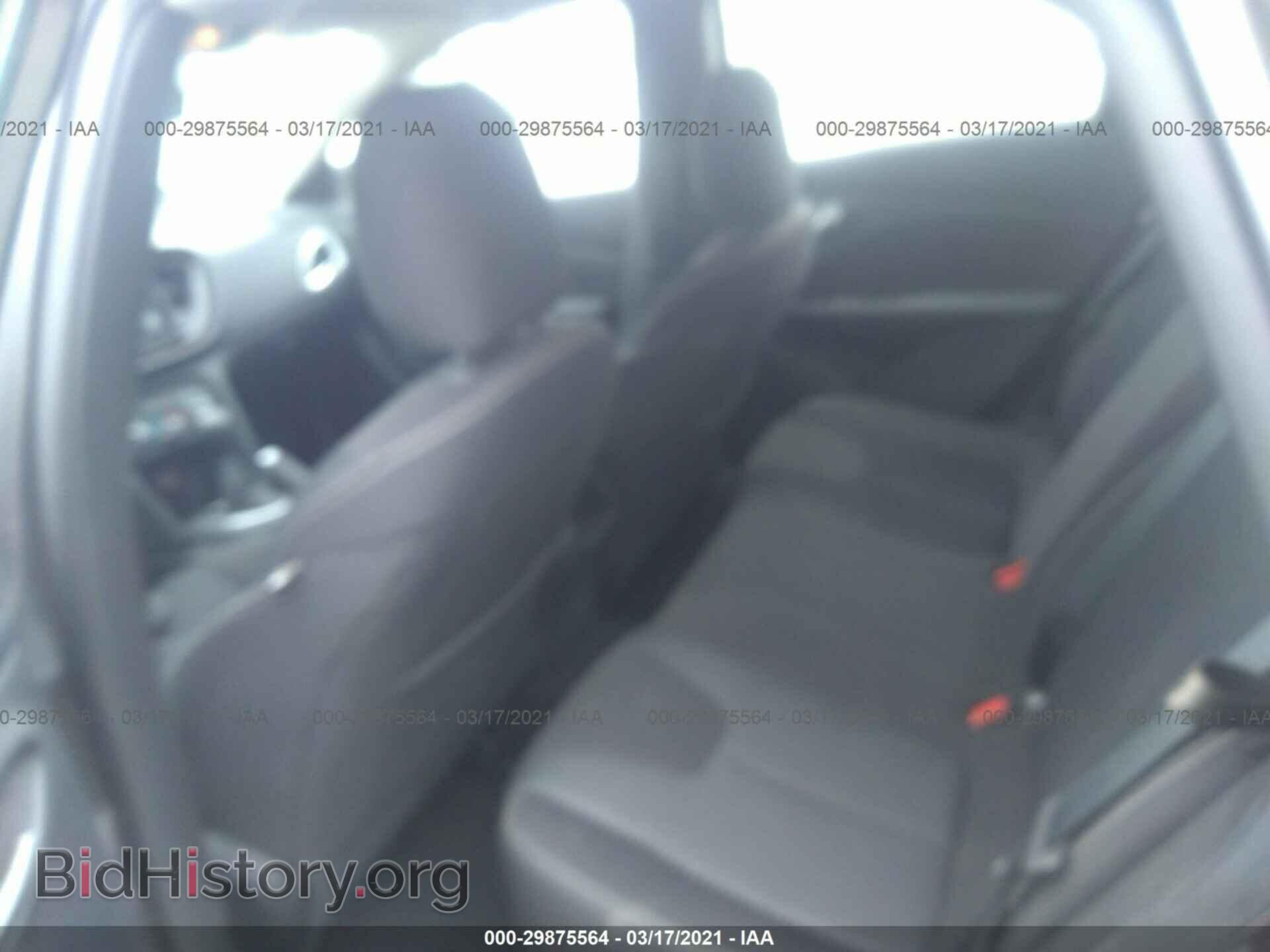 2015 DODGE DART - VIN: 1C3CDFBB8FD310373 - Фото 8