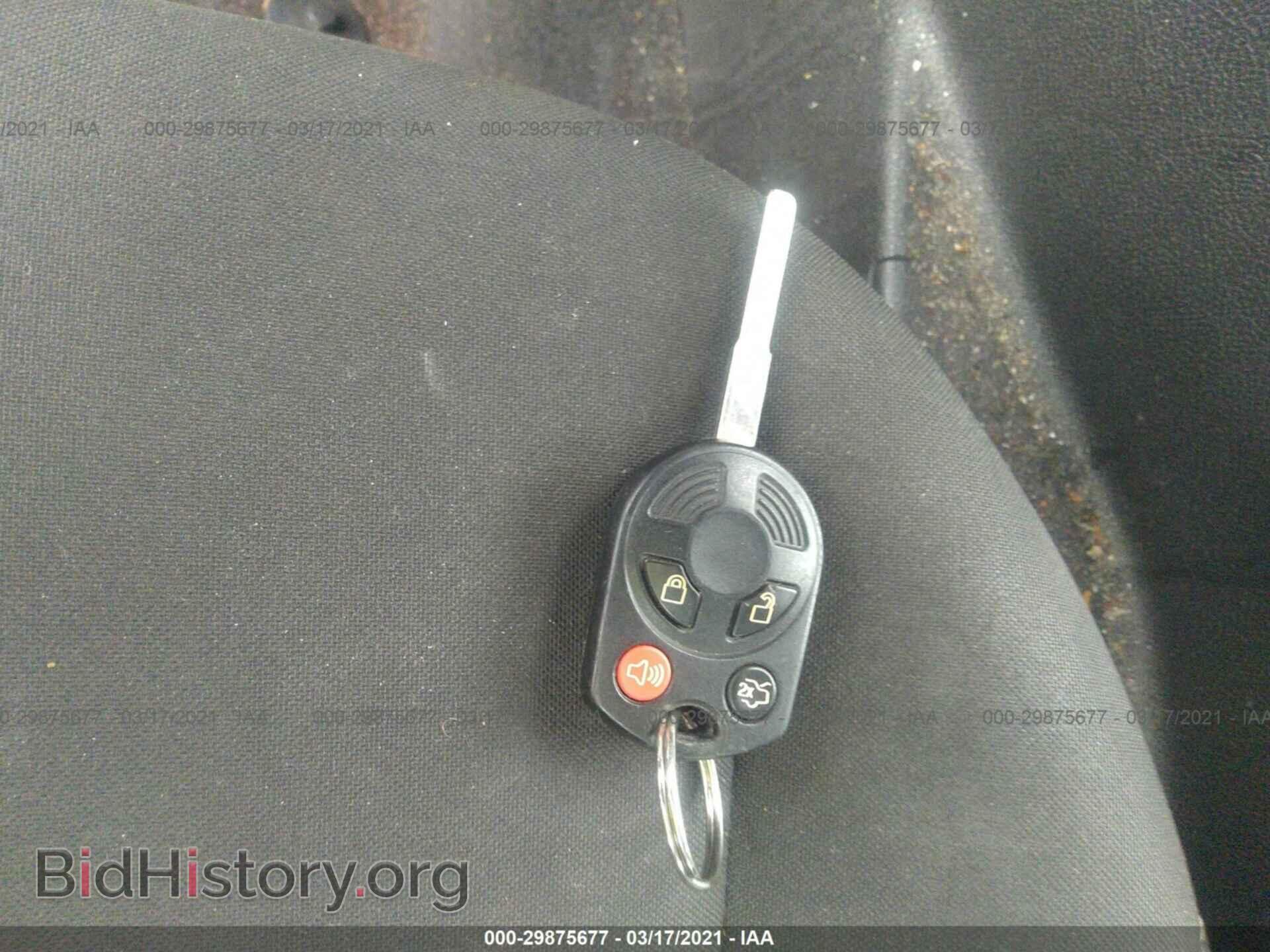2017 FORD FOCUS - VIN: 1FADP3F26HL242511 - Фото 11
