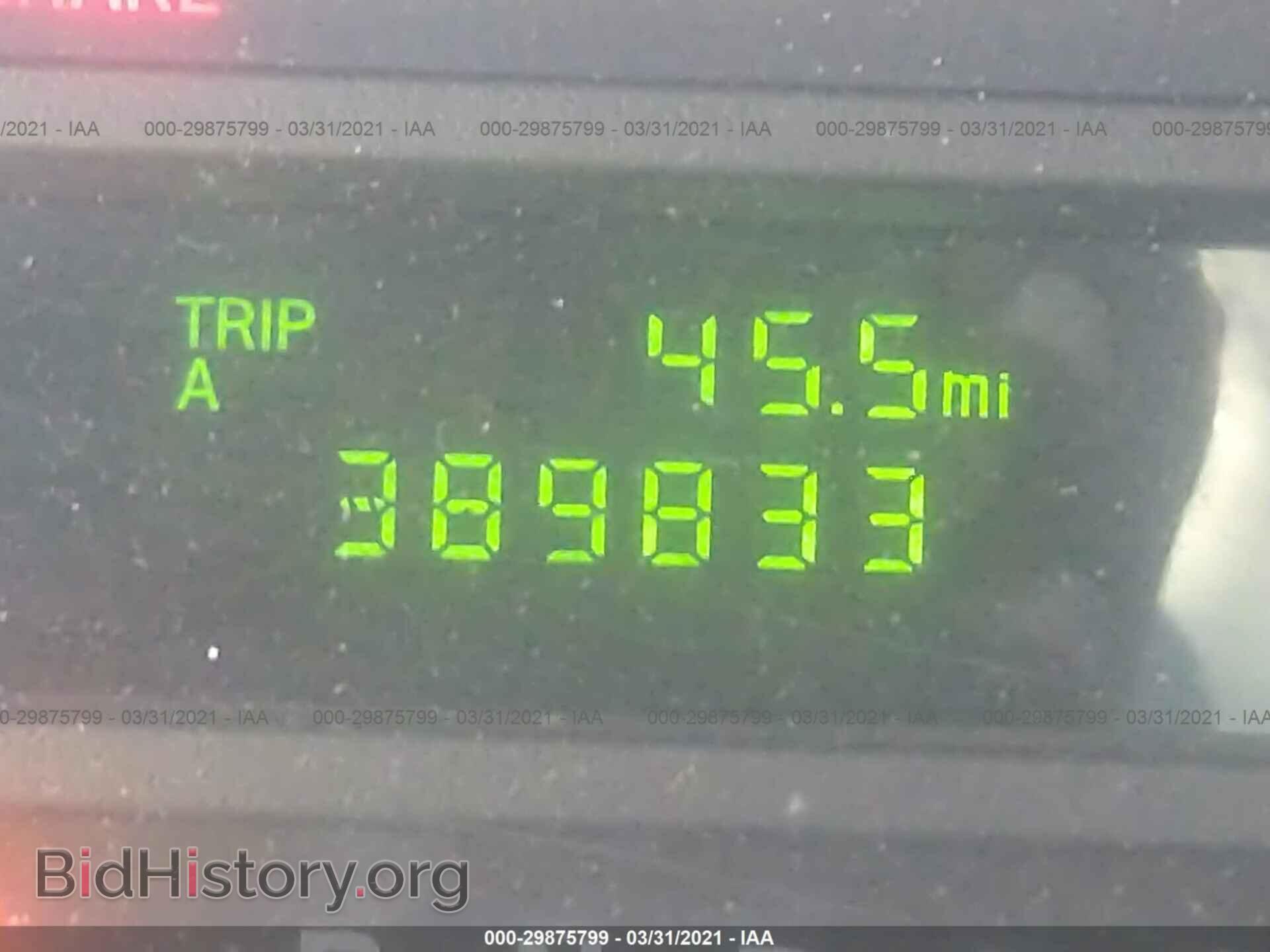 2012 FORD ECONOLINE CARGO VAN - VIN: 1FTNE1EW5CDA44048 - Фото 7