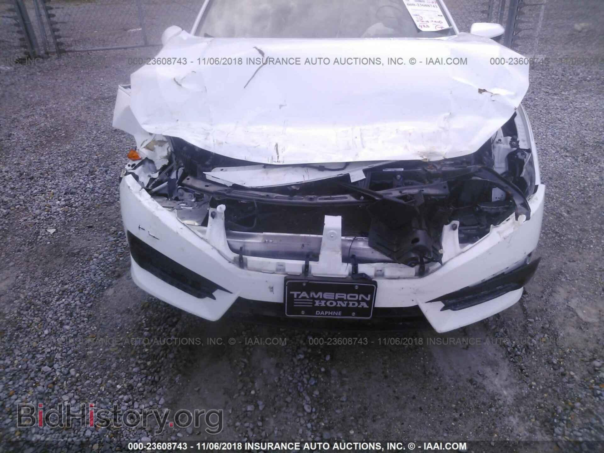 2006 MITSUBISHI ECLIPSE - VIN: 4A3AK24F86E058083 - Photo 6