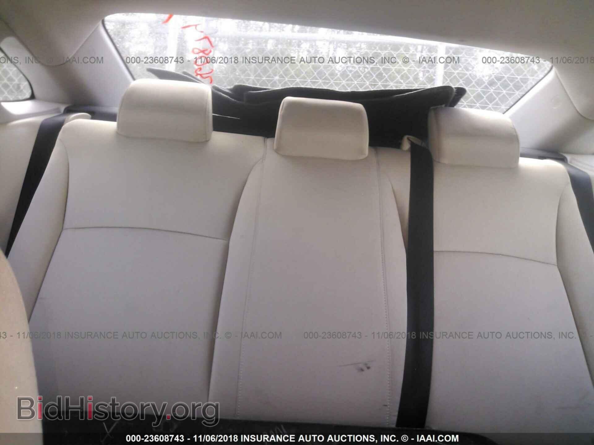 2006 MITSUBISHI ECLIPSE - VIN: 4A3AK24F86E058083 - Photo 8