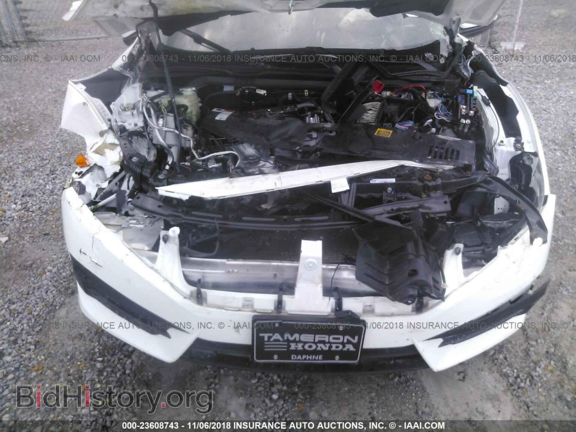 2006 MITSUBISHI ECLIPSE - VIN: 4A3AK24F86E058083 - Photo 10