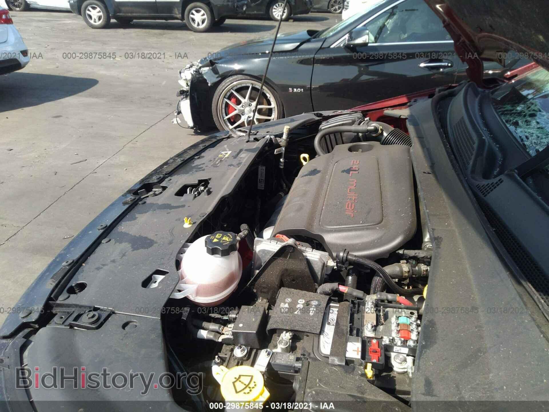 2020 JEEP COMPASS - VIN: 3C4NJCBB6LT258663 - Photo 10