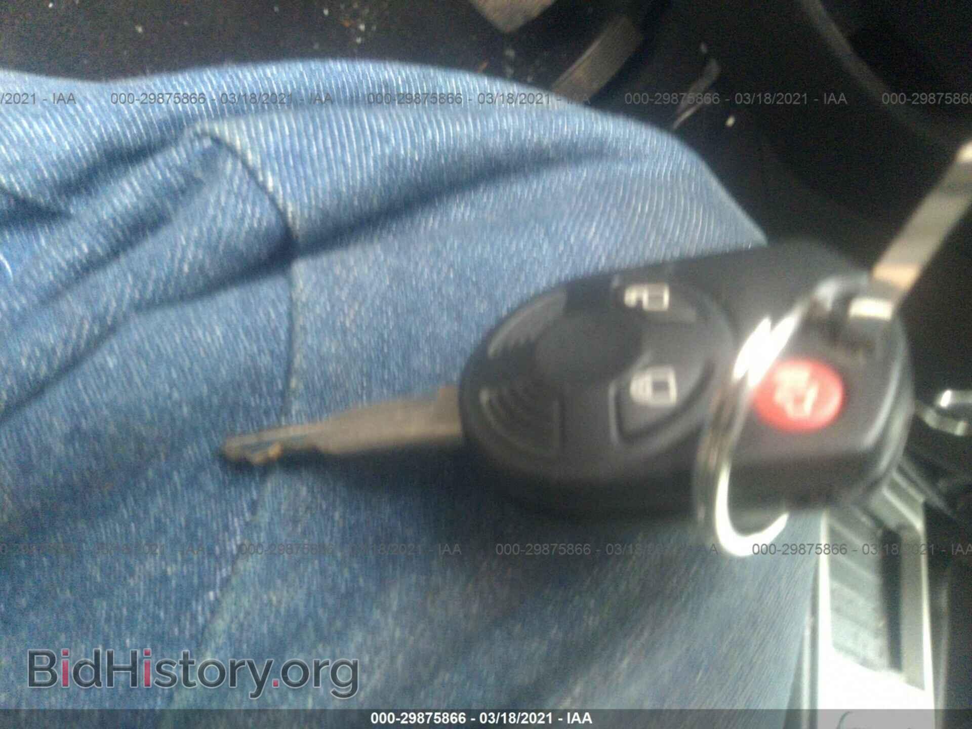 2010 FORD EDGE - VIN: 2FMDK3GC2ABA48382 - Photo 11