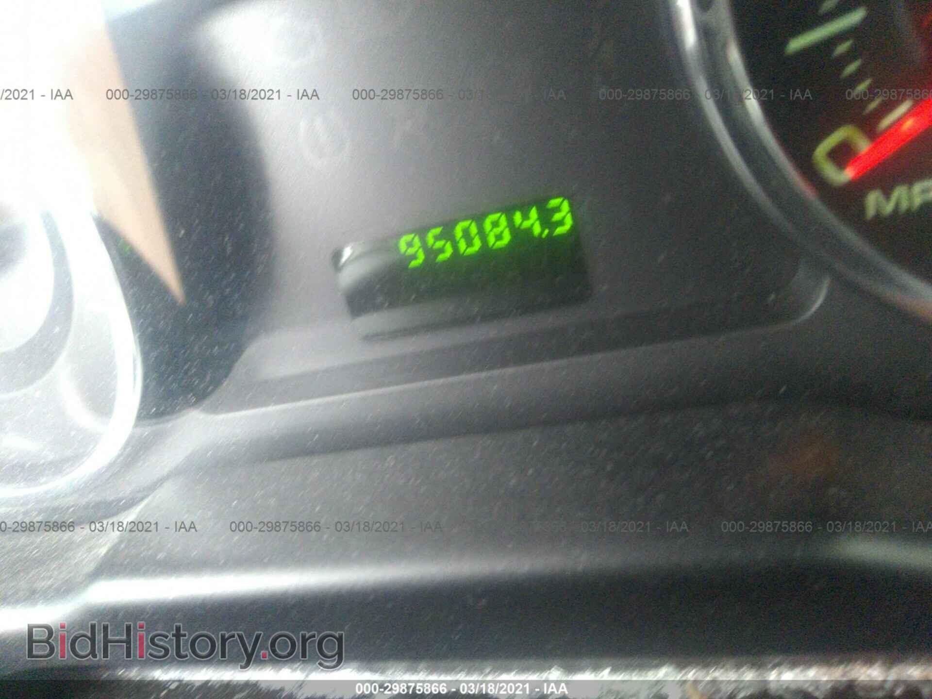2010 FORD EDGE - VIN: 2FMDK3GC2ABA48382 - Photo 7