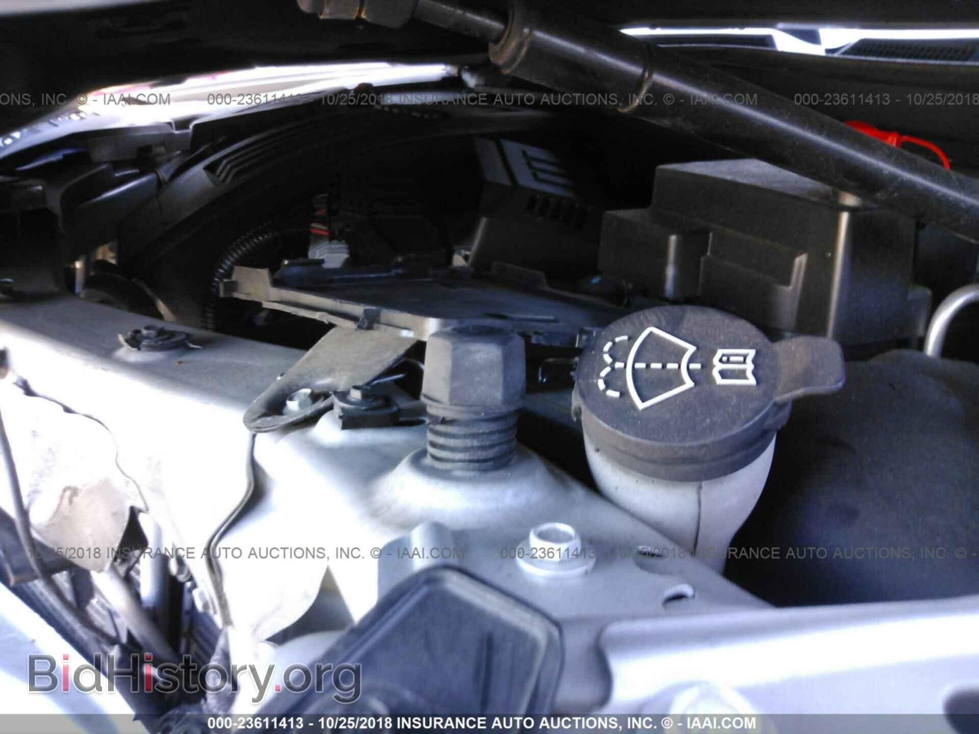 2013 GMC TERRAIN - VIN: 2GKFLREK7D6360318 - Photo 10