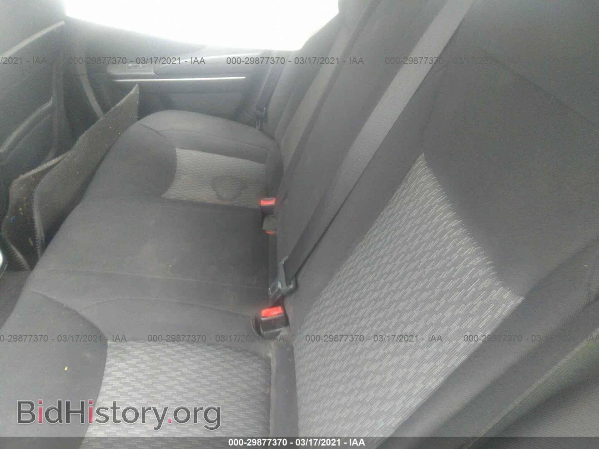 2012 CHRYSLER 300 - VIN: 2C3CCAAG5CH261571 - Photo 8