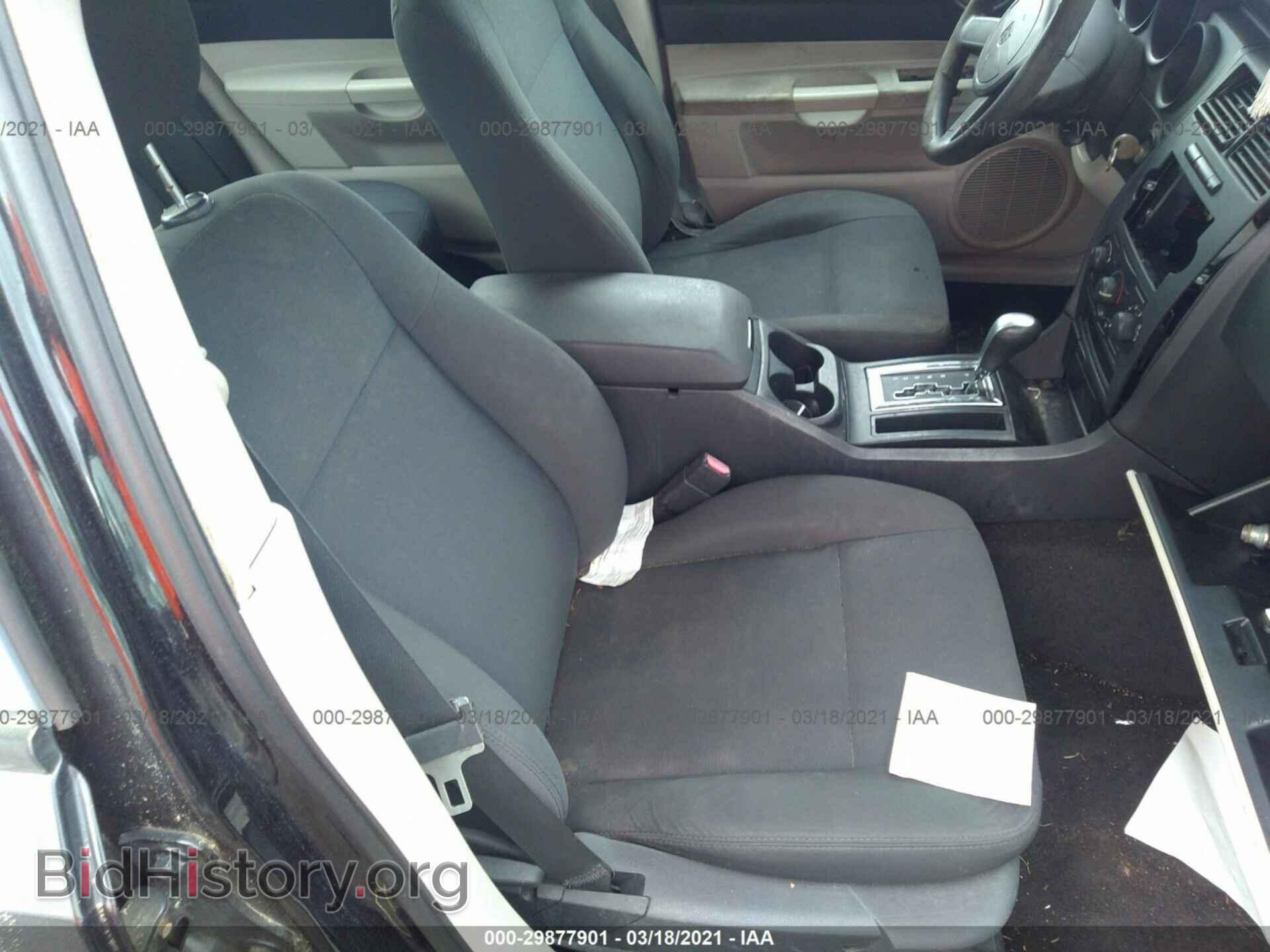 2006 DODGE CHARGER - VIN: 2B3KA43RX6H502611 - Фото 5