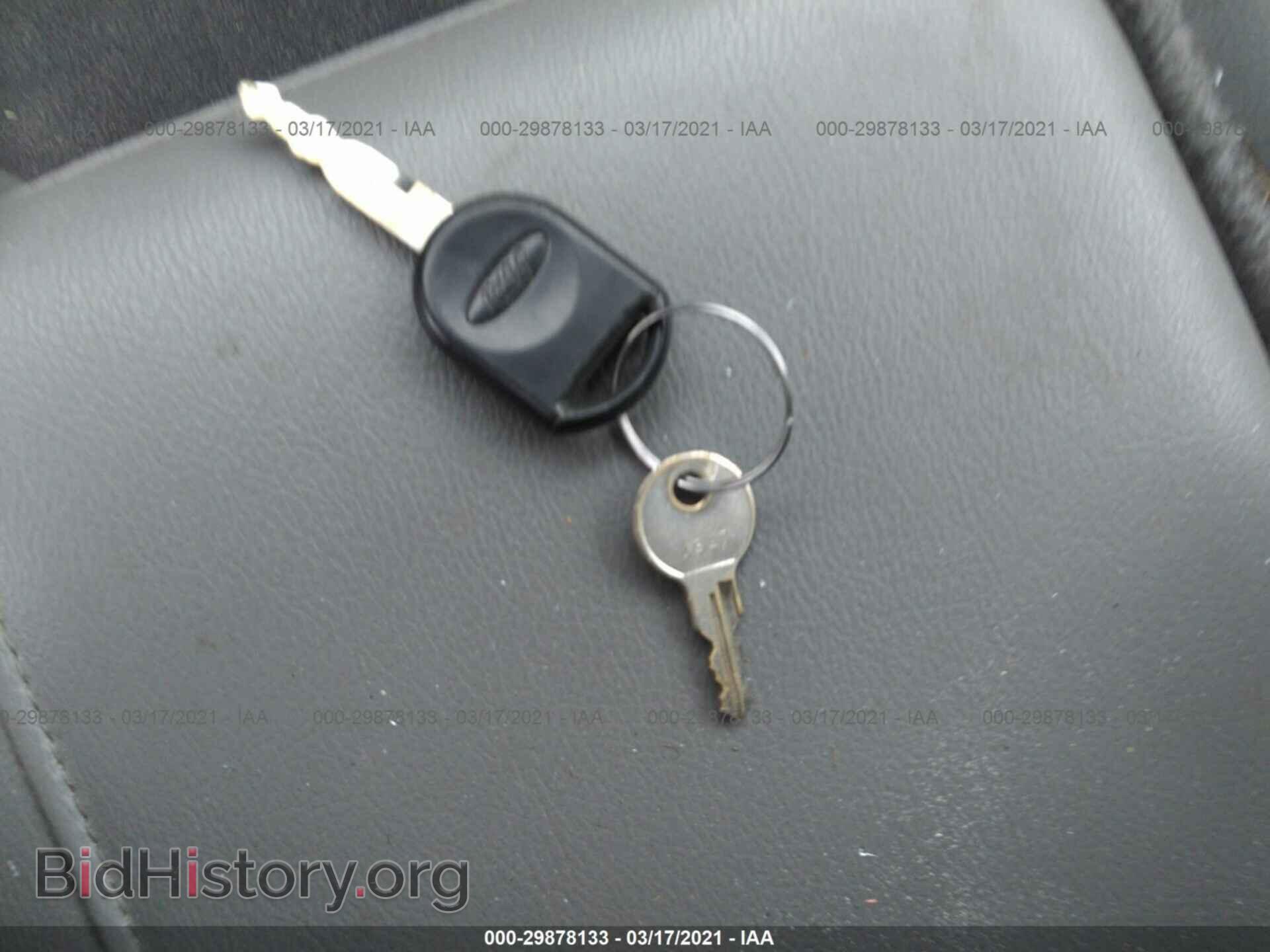 2011 FORD RANGER - VIN: 1FTKR1AD2BPB18924 - Photo 11
