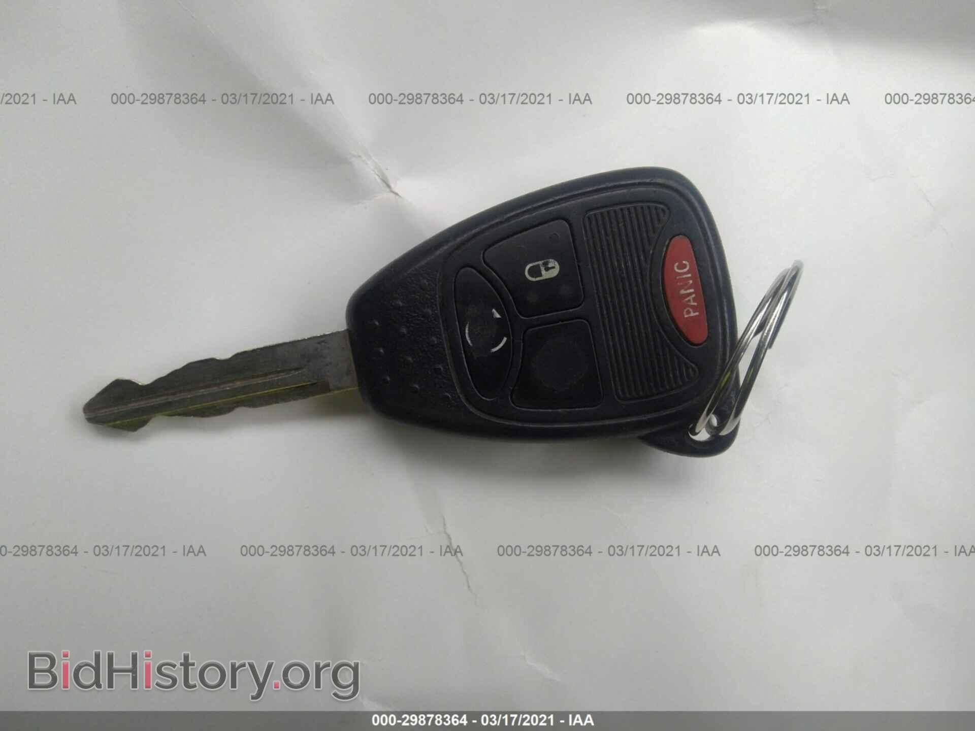 2012 DODGE CALIBER - VIN: 1C3CDWDA1CD506073 - Photo 11