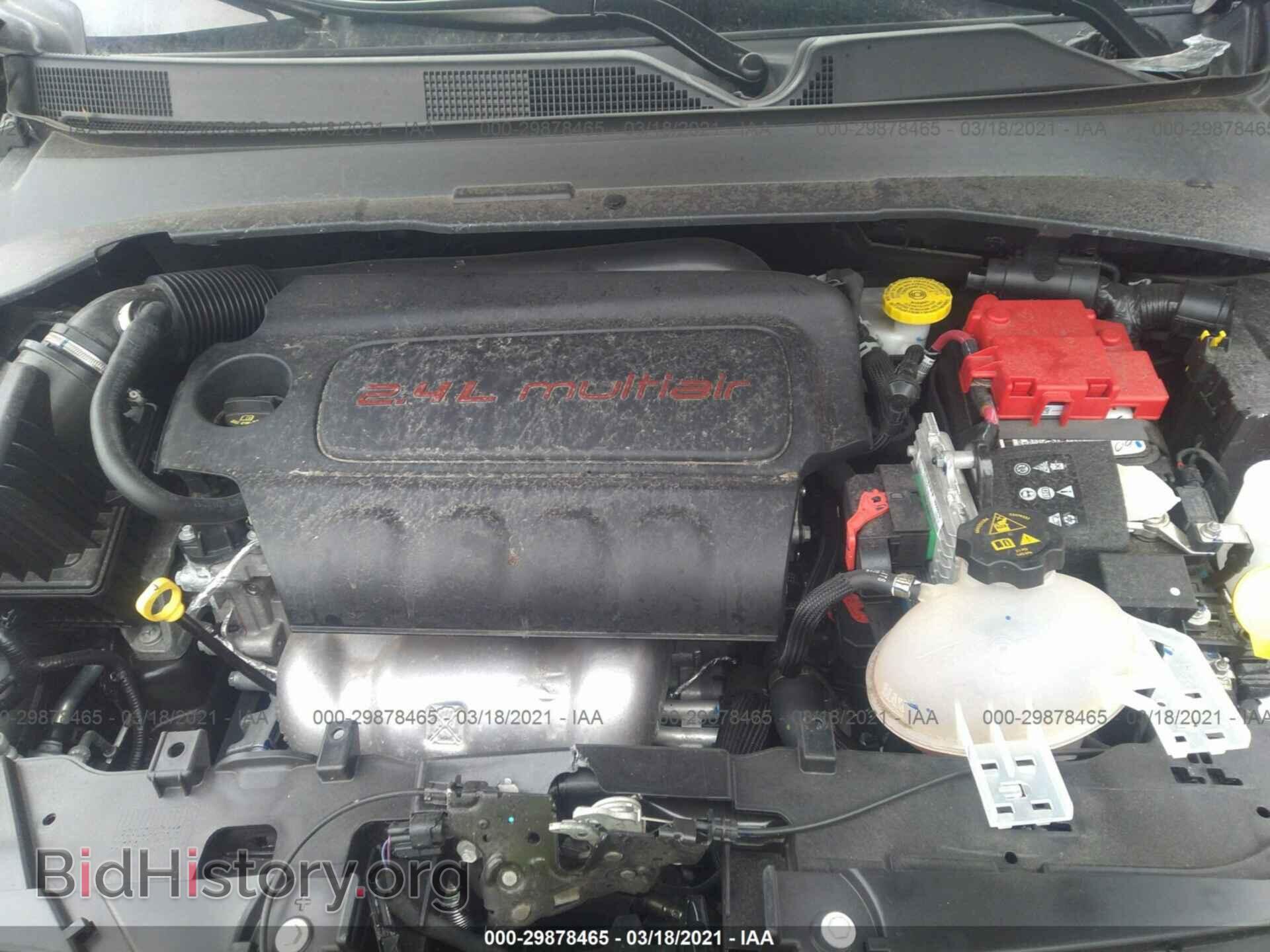 2020 JEEP COMPASS - VIN: 3C4NJDCB8LT159931 - Фото 10