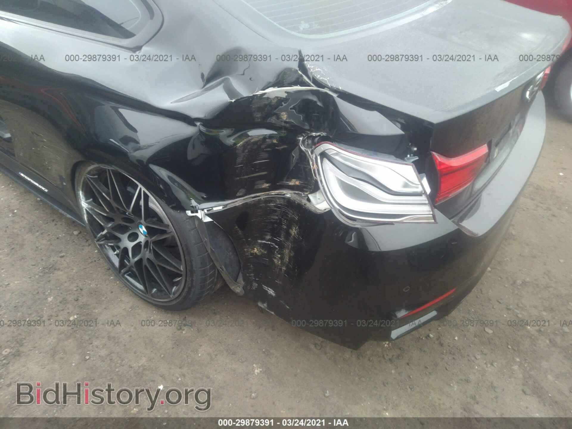 2018 BMW M4 - VIN: WBS4Y9C5XJAC87067 - Фото 6