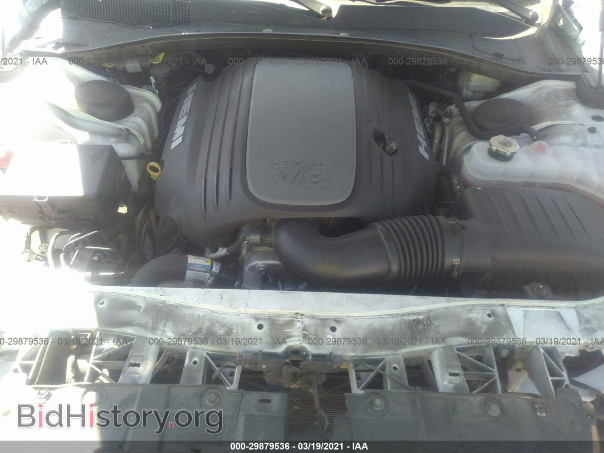 2014 DODGE CHARGER - VIN: 2C3CDXCT1EH147824 - Фото 10