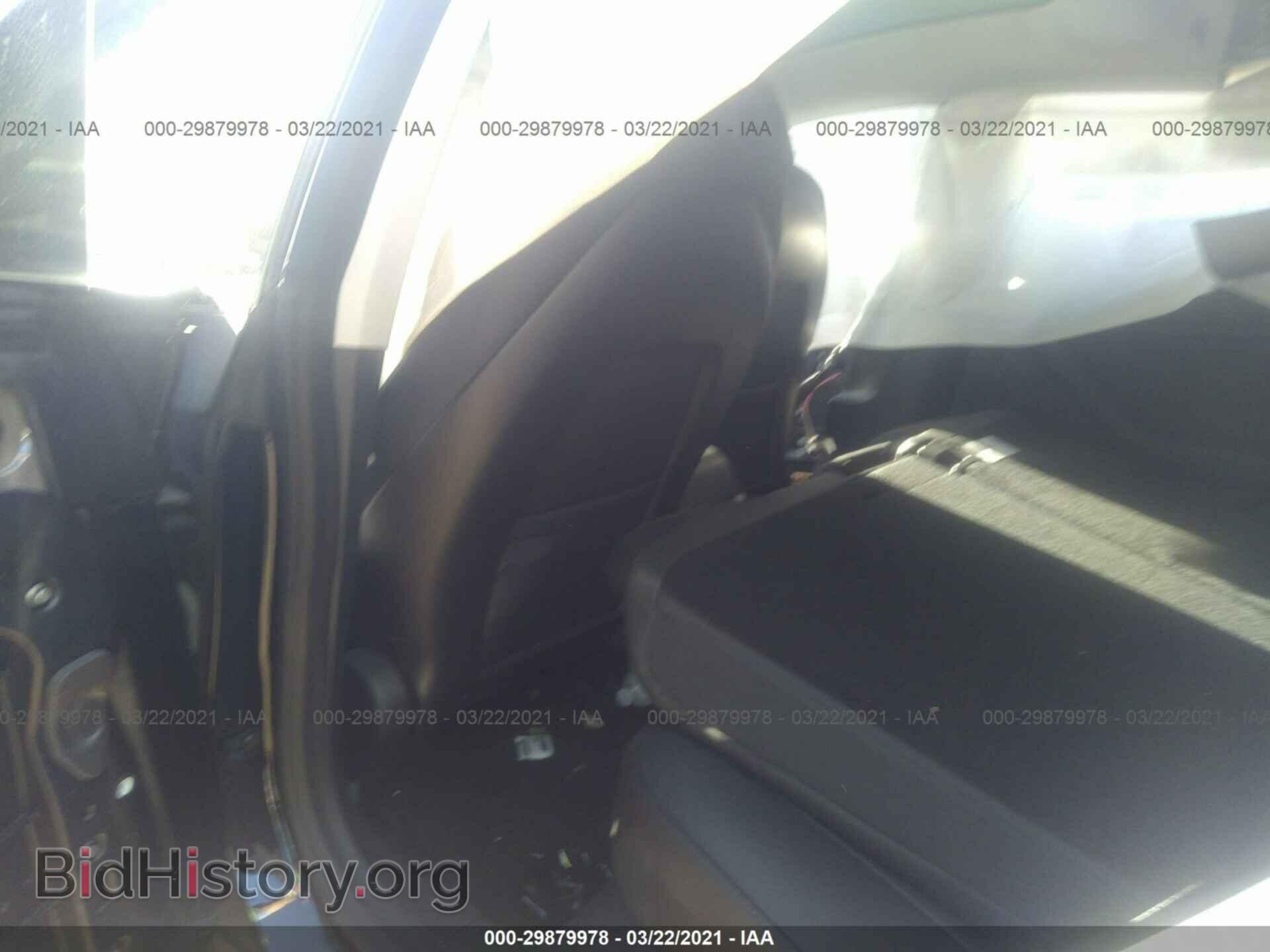 2018 TESLA MODEL 3 - VIN: 5YJ3E1EA9JF109193 - Photo 8