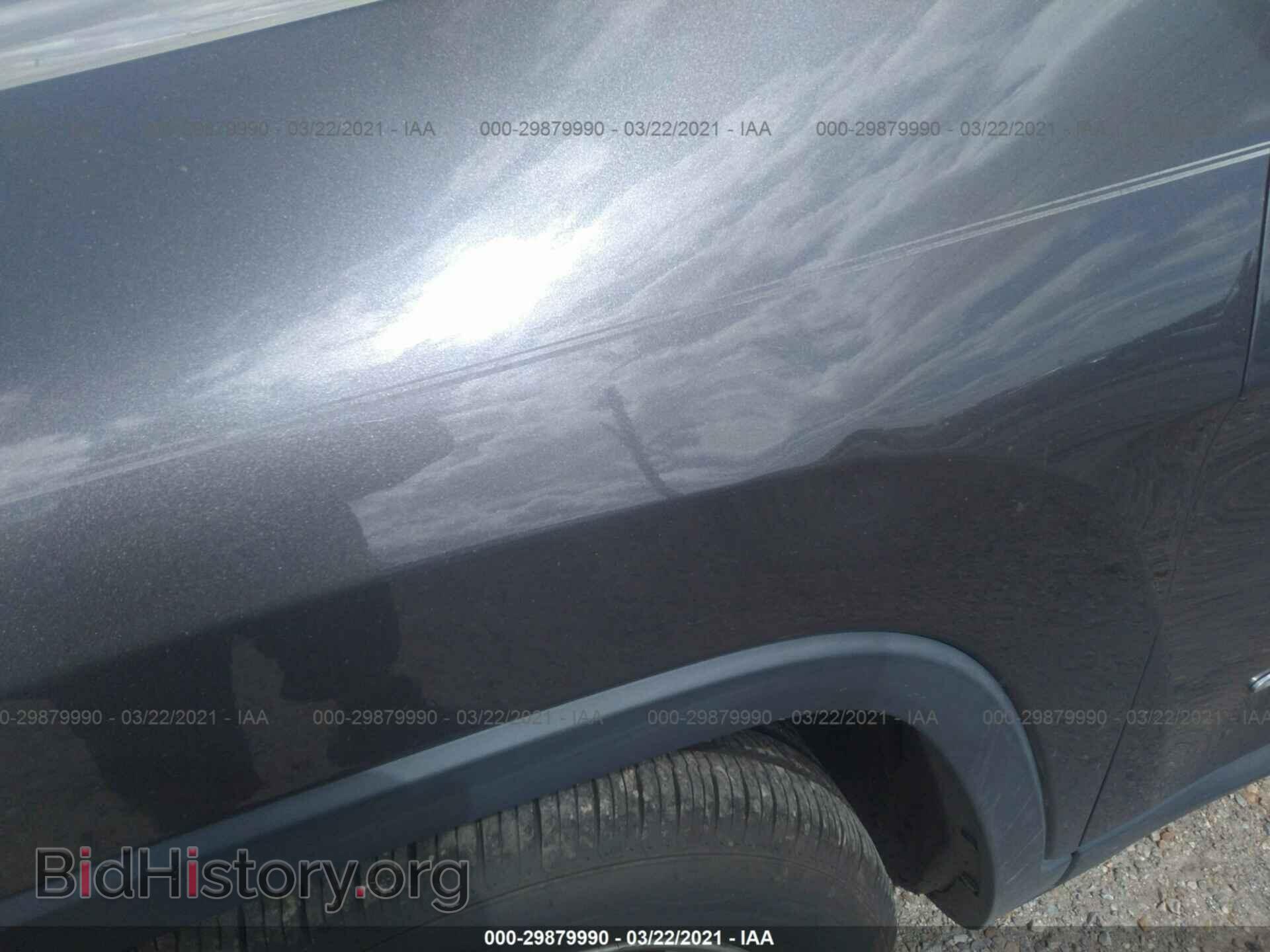 2014 JEEP CHEROKEE - VIN: 1C4PJLCS2EW144020 - Photo 6