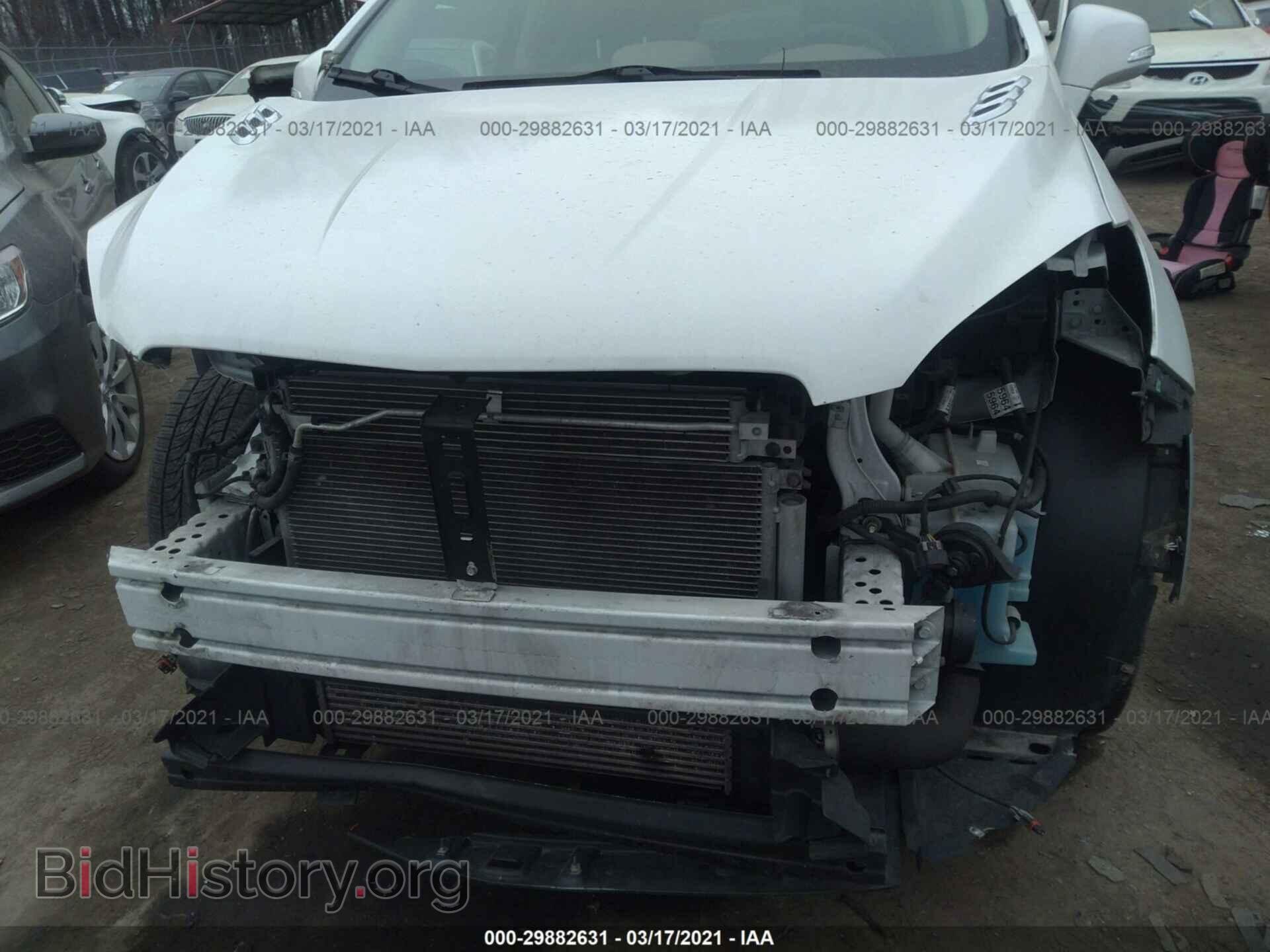 2014 BUICK ENCORE - VIN: KL4CJCSBXEB696012 - Photo 6