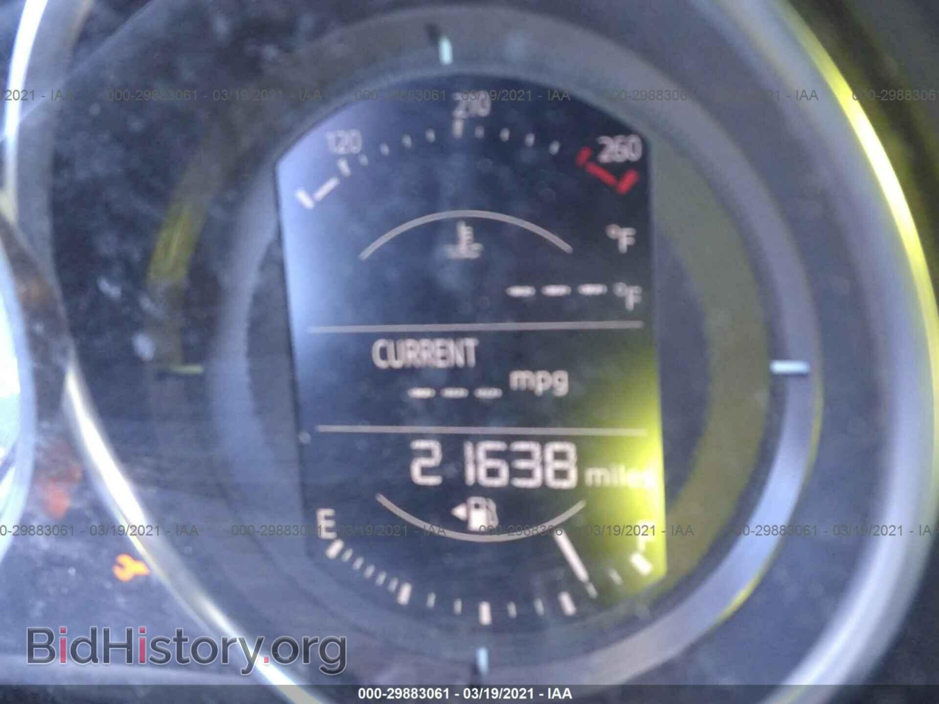 2018 MAZDA CX-5 - VIN: JM3KFABM0J0328721 - Фото 7