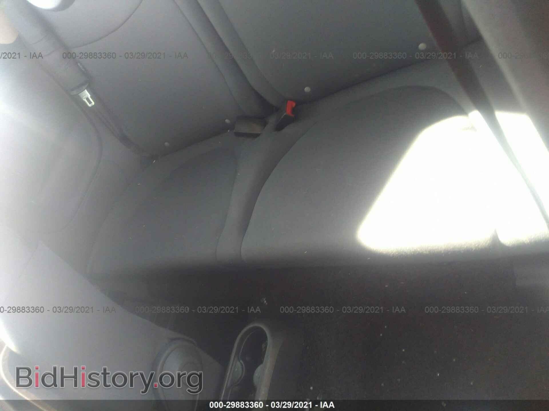 2013 FIAT 500 - VIN: 3C3CFFAR9DT511652 - Photo 8