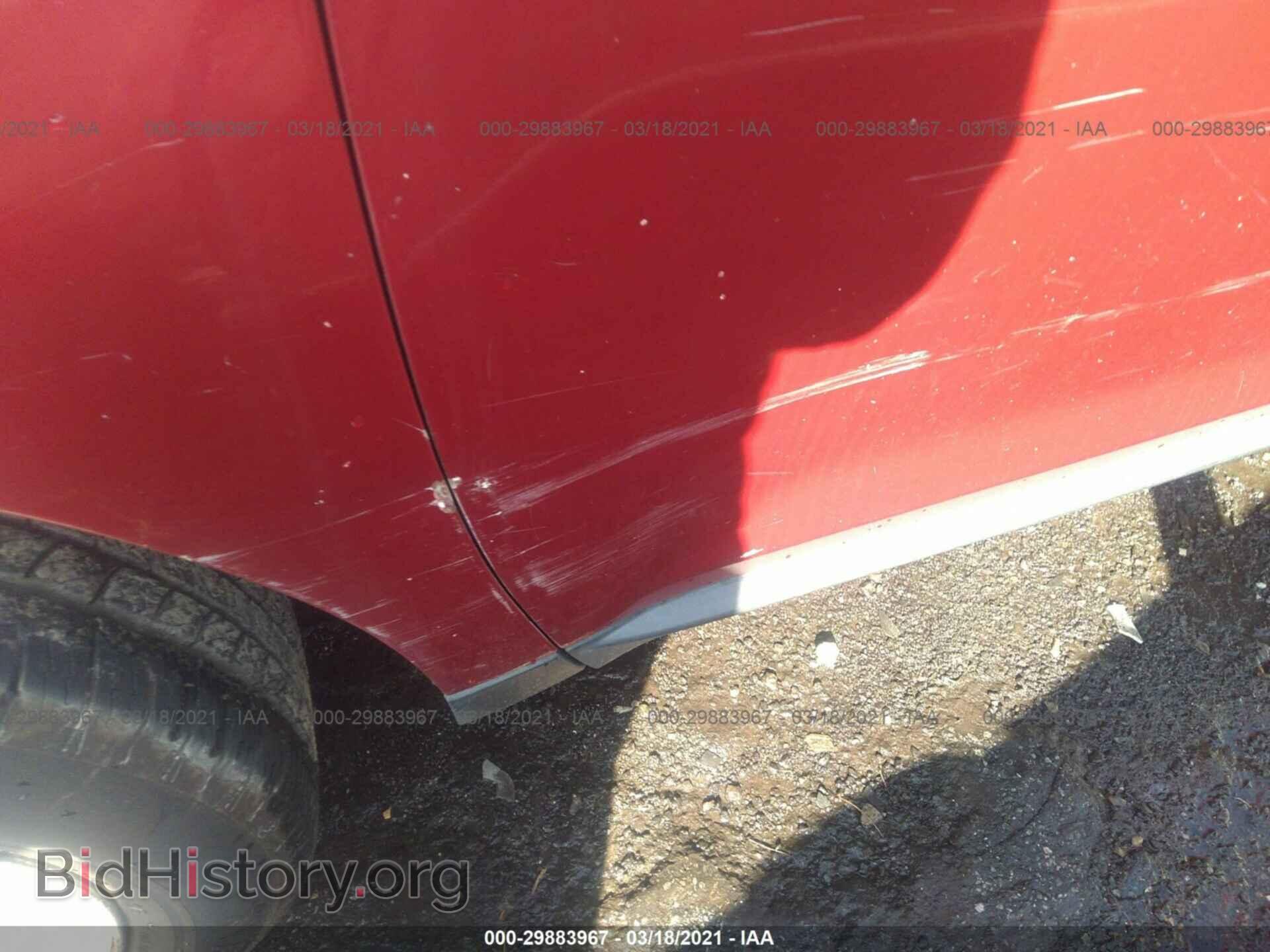 2007 FORD EDGE - VIN: 2FMDK49C97BA63473 - Photo 6