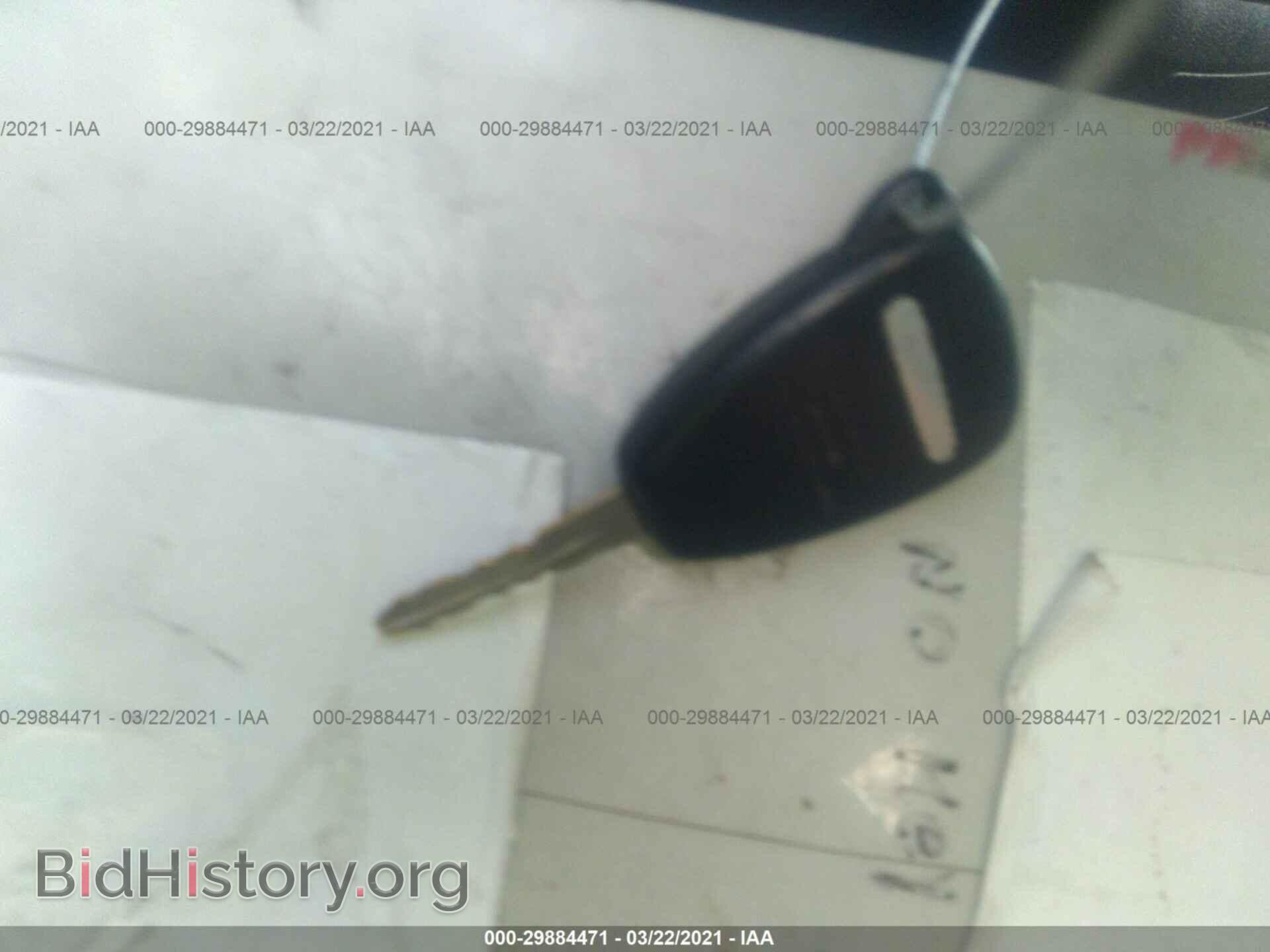2007 DODGE RAM 1500 - VIN: 1D7HA18P17S226298 - Фото 11