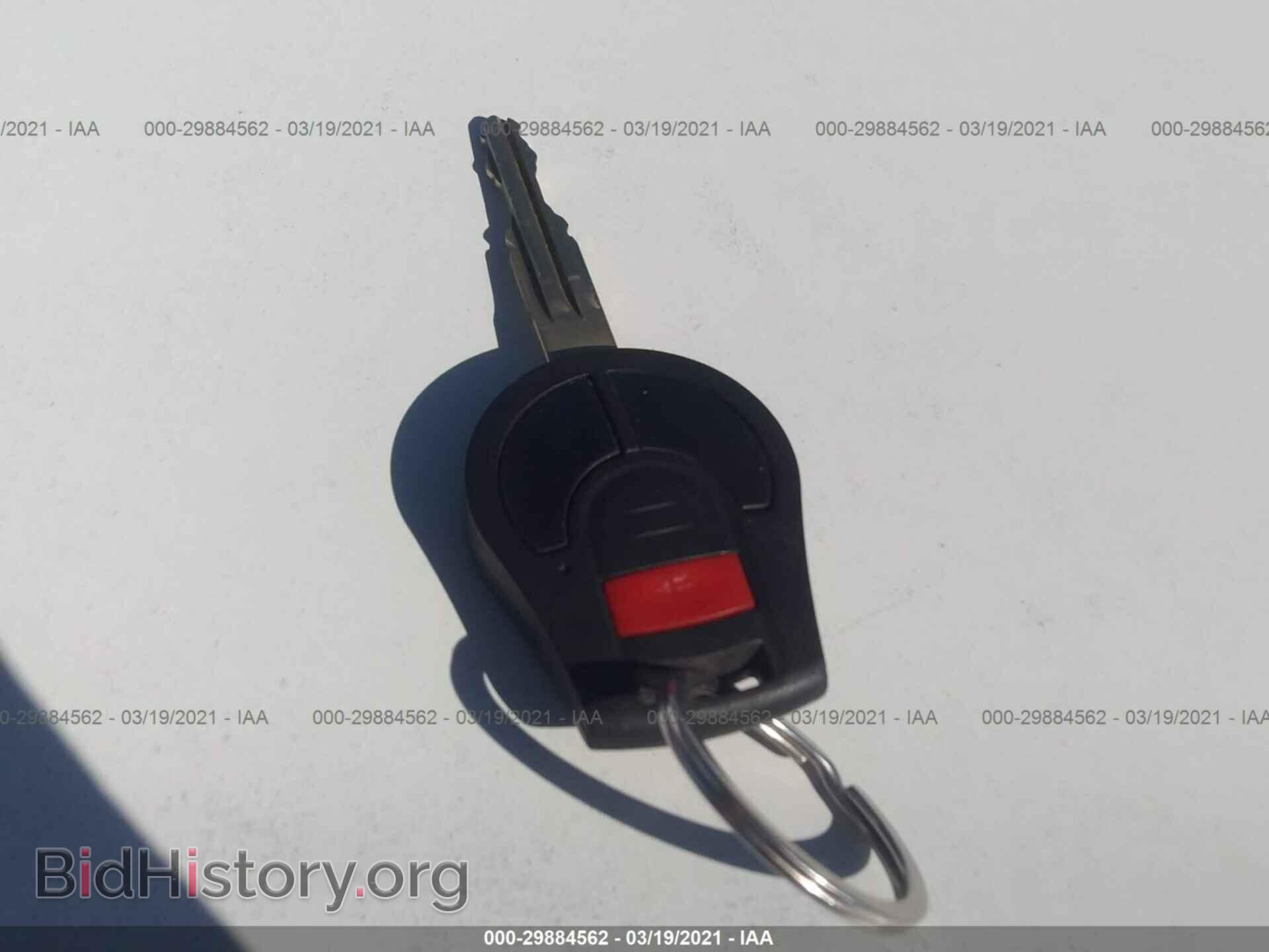 2016 NISSAN VERSA NOTE - VIN: 3N1CE2CP5GL350971 - Фото 11