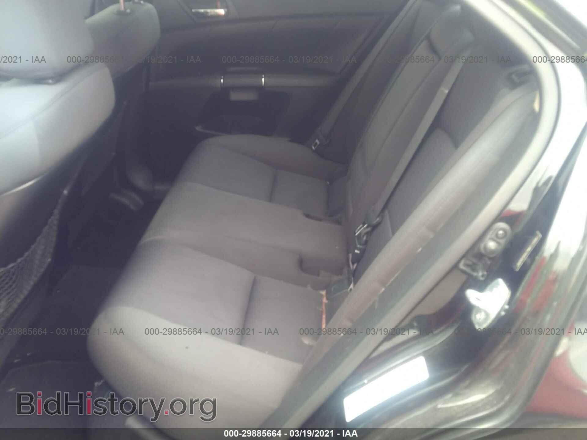 2011 SUZUKI KIZASHI - VIN: JS2RE9A67B6110341 - Фото 8