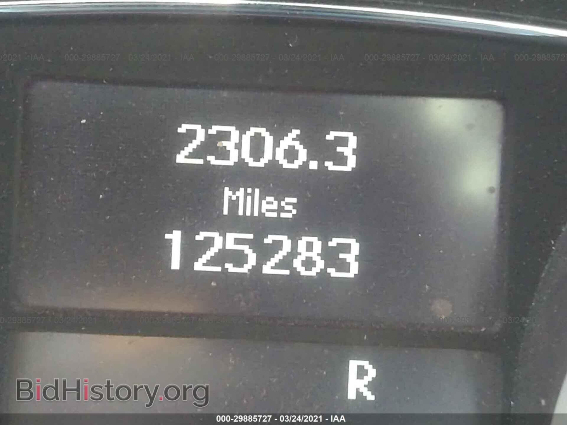 2011 MERCEDES-BENZ M-CLASS - VIN: 4JGBB2FB2BA725213 - Фото 7