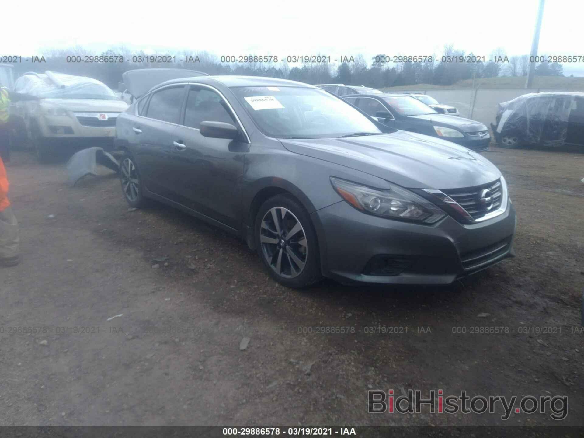 Photo 1N4AL3AP6GC232271 - NISSAN ALTIMA 2016