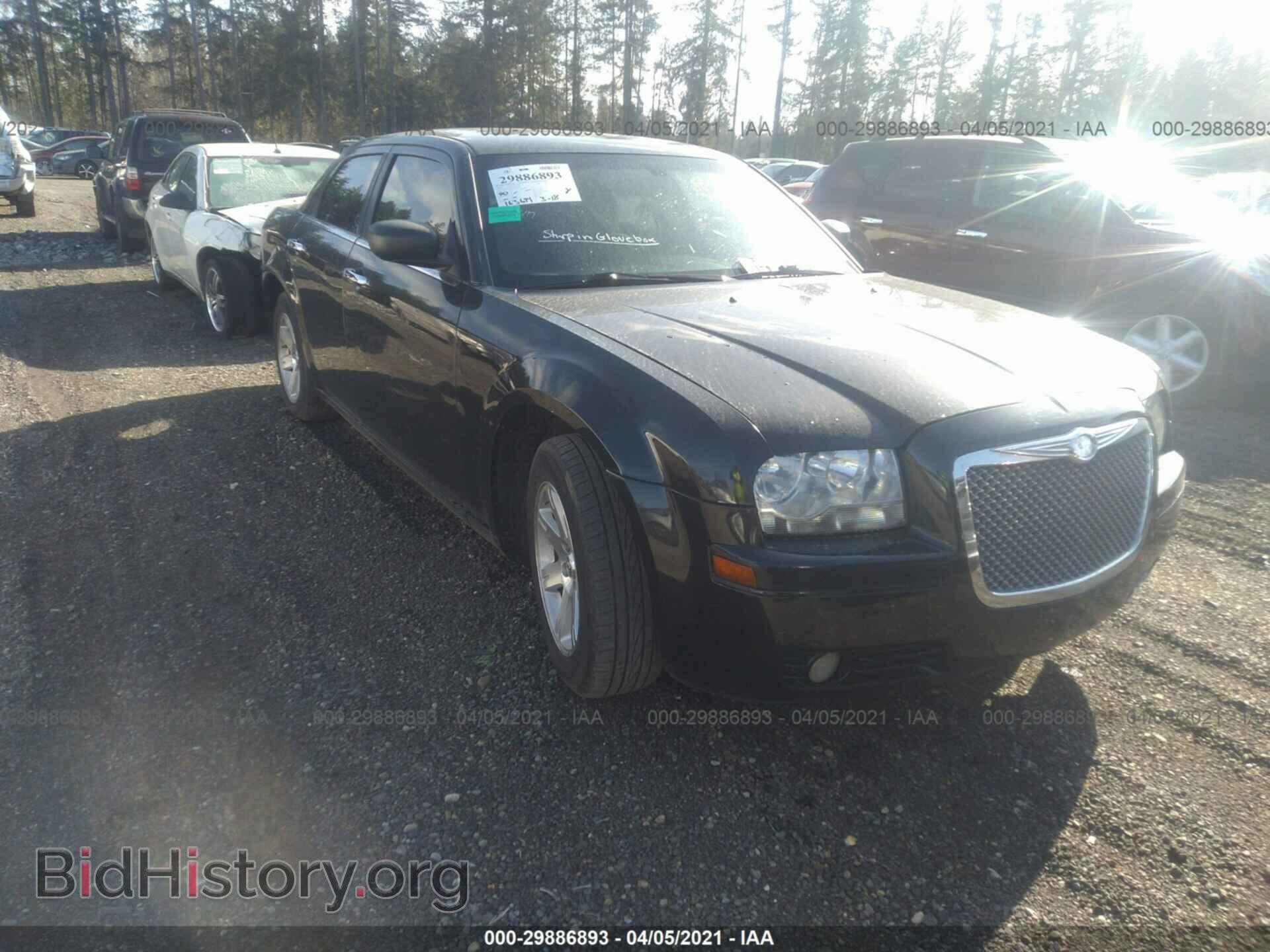 Photo 2C3CA4CD3AH105505 - CHRYSLER 300 2010