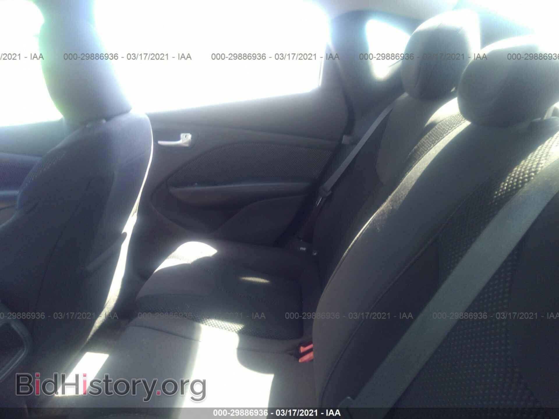 2014 DODGE DART - VIN: 1C3CDFDH0ED678062 - Фото 8