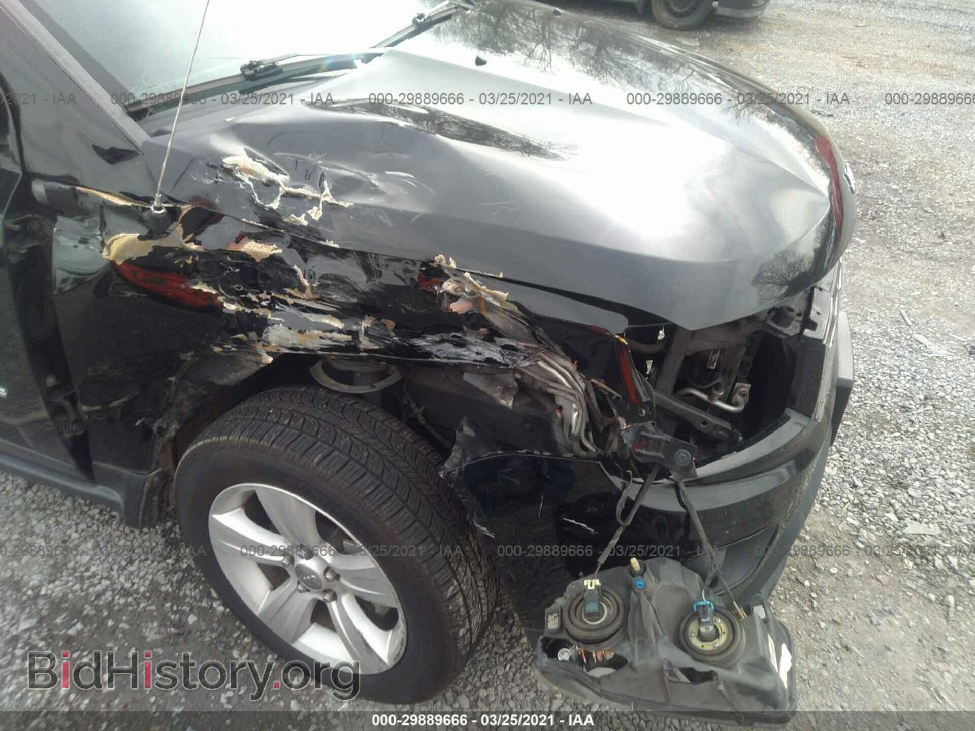 2014 JEEP COMPASS - VIN: 1C4NJCBB1ED539794 - Photo 6