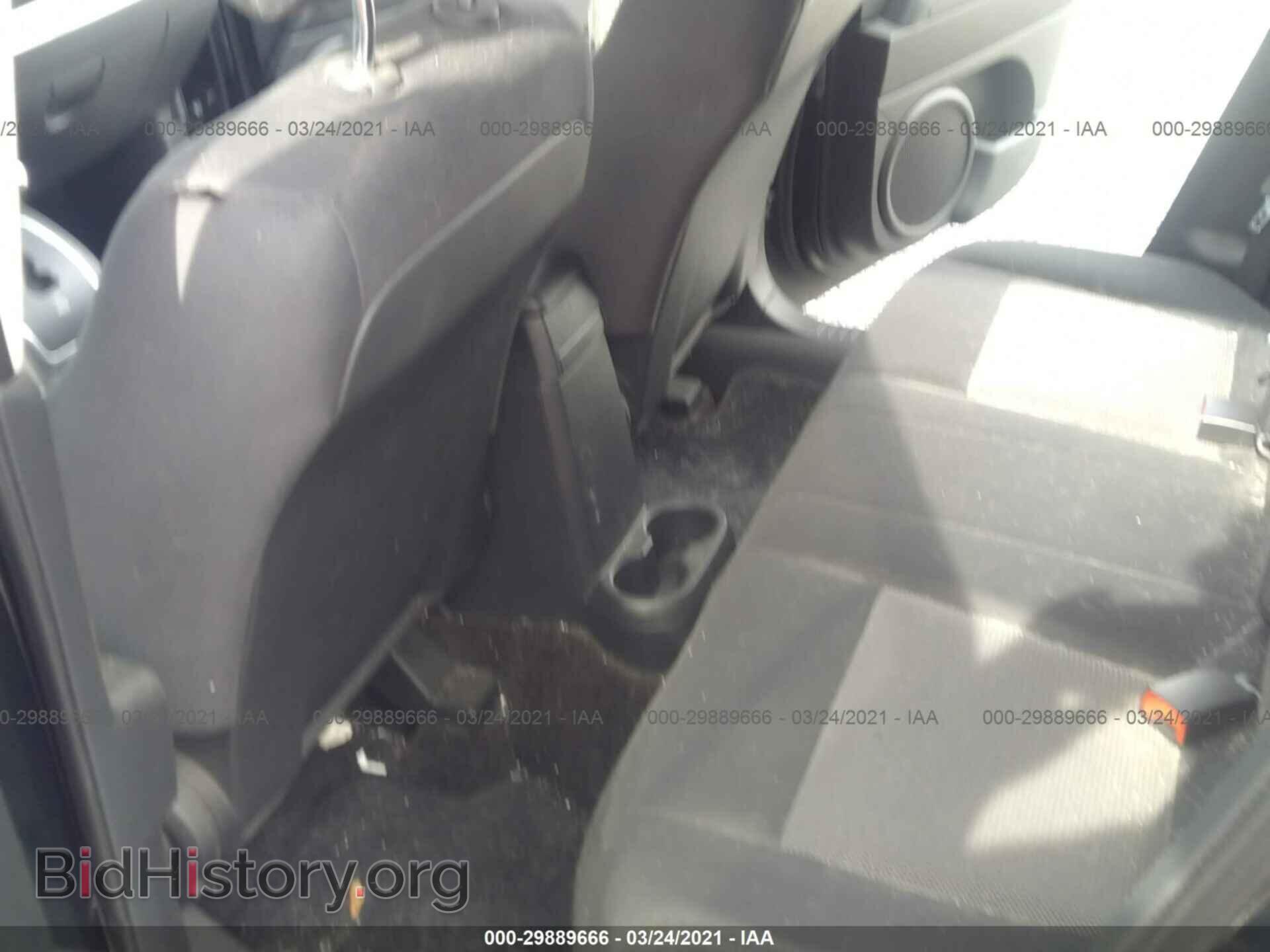 2014 JEEP COMPASS - VIN: 1C4NJCBB1ED539794 - Photo 8