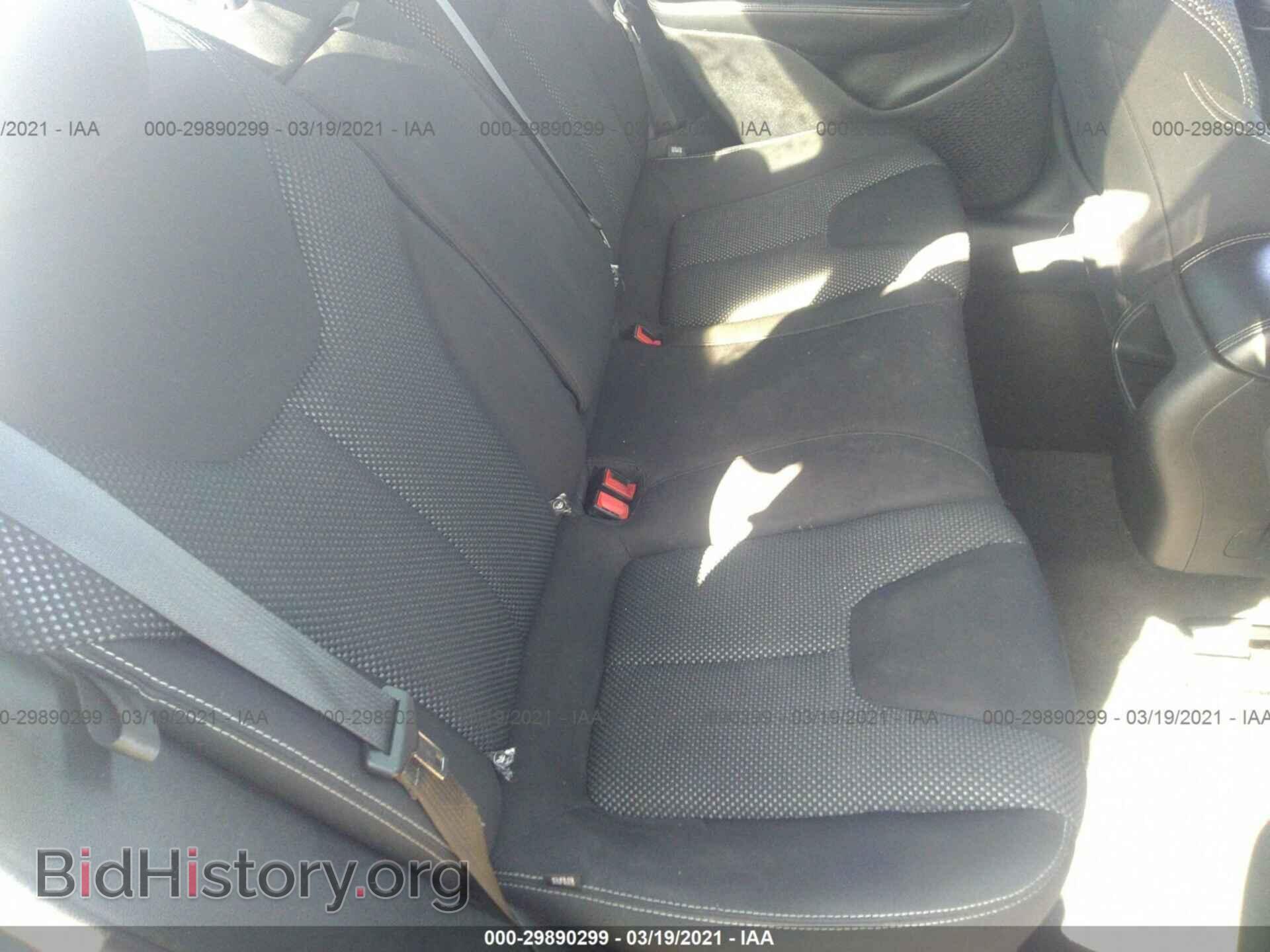 2015 DODGE DART - VIN: 1C3CDFBB4FD159113 - Фото 8