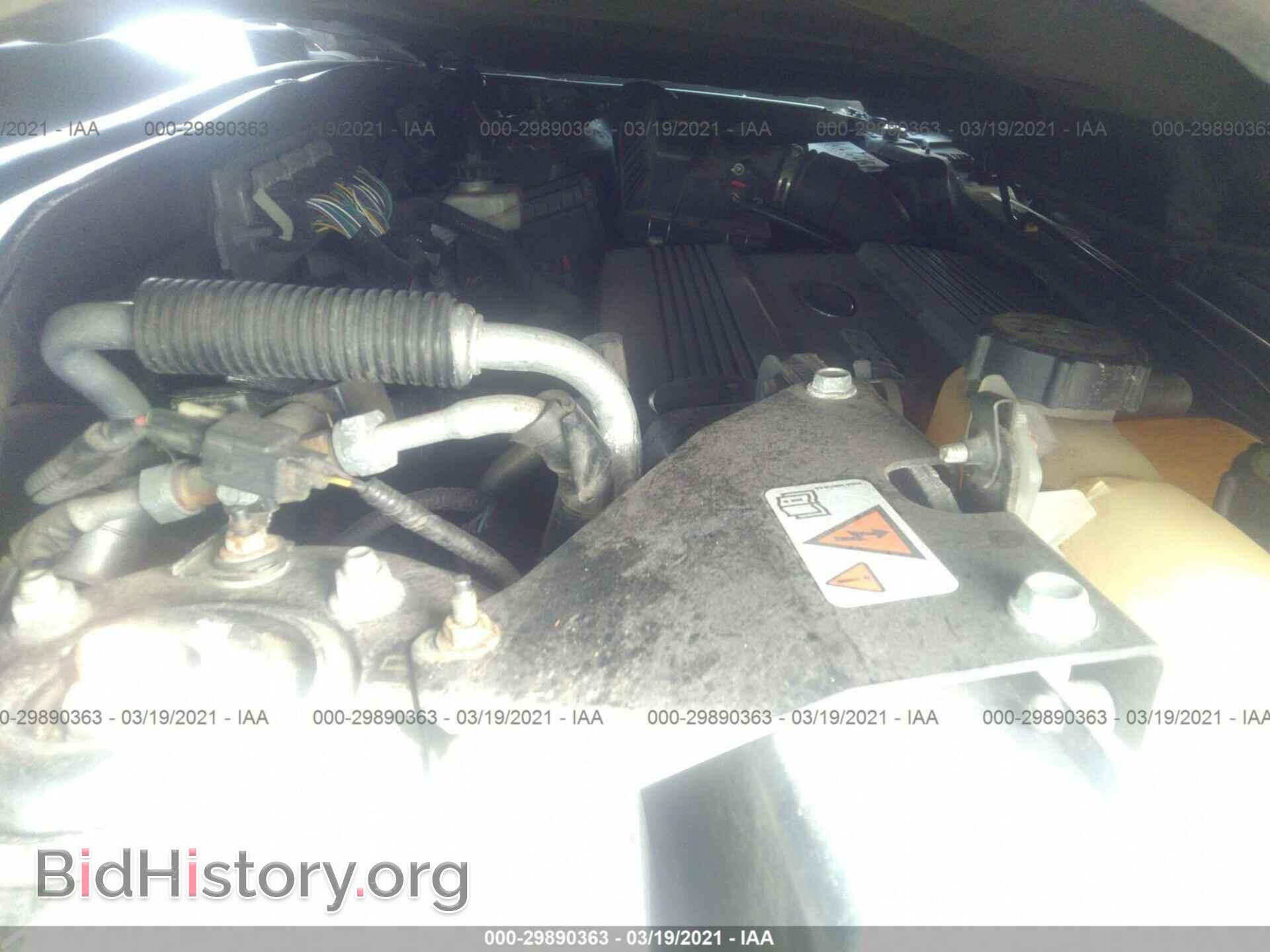 2008 FORD ESCAPE - VIN: 1FMCU59H08KA03032 - Фото 10