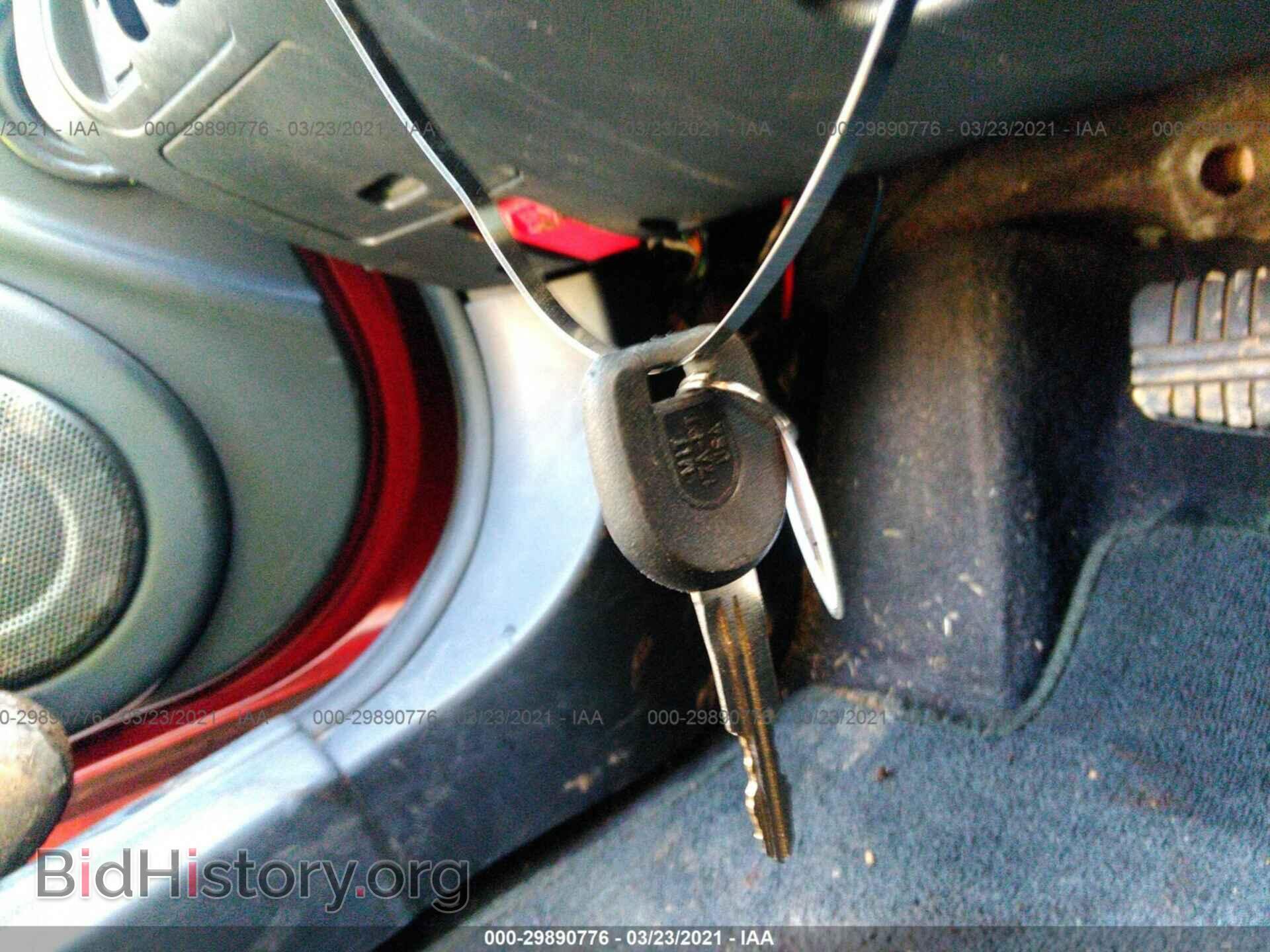 2008 MITSUBISHI ECLIPSE - VIN: 4A3AK24FX8E035486 - Photo 11