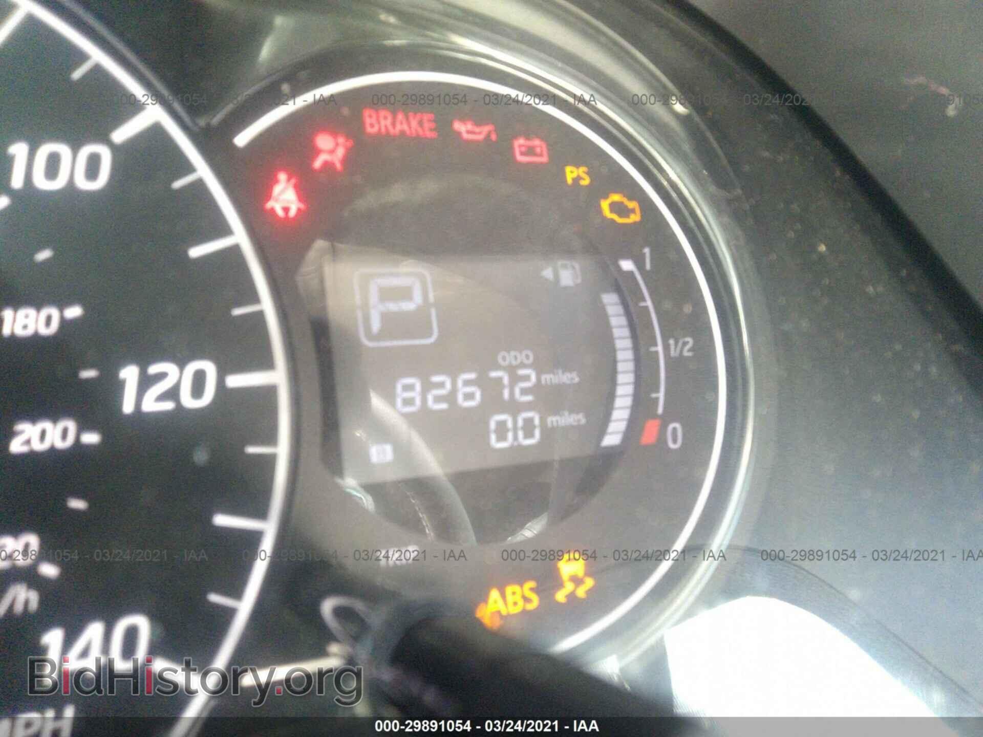 2017 NISSAN VERSA NOTE - VIN: 3N1CE2CP3HL363039 - Photo 7