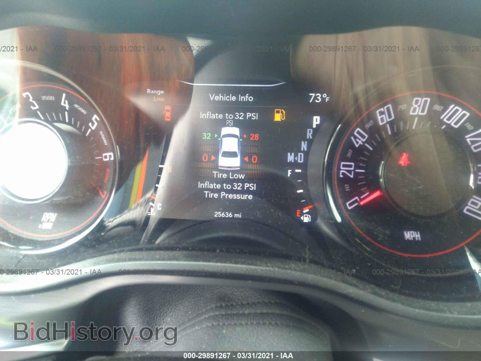 2016 DODGE CHALLENGER - VIN: 2C3CDZAG2GH209364 - Фото 7