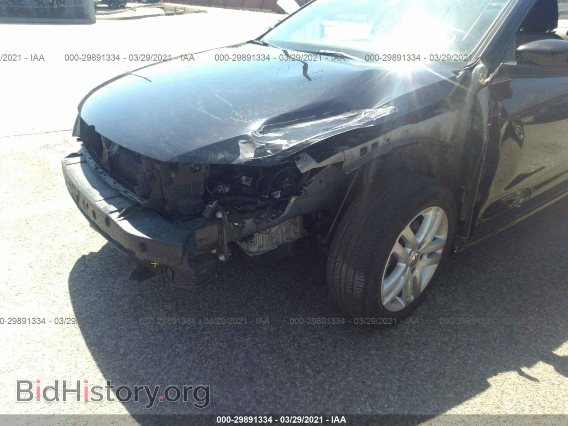 2017 VOLKSWAGEN JETTA - VIN: 3VW2B7AJ2HM206574 - Фото 6