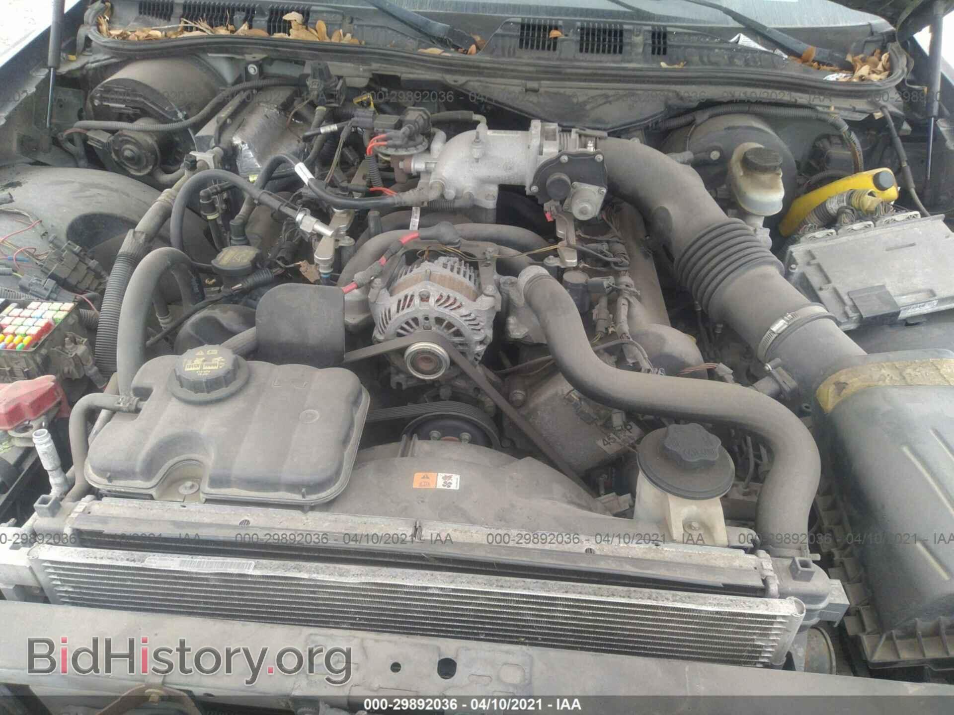 2011 FORD POLICE INTERCEPTOR - VIN: 2FABP7BV4BX167610 - Фото 10