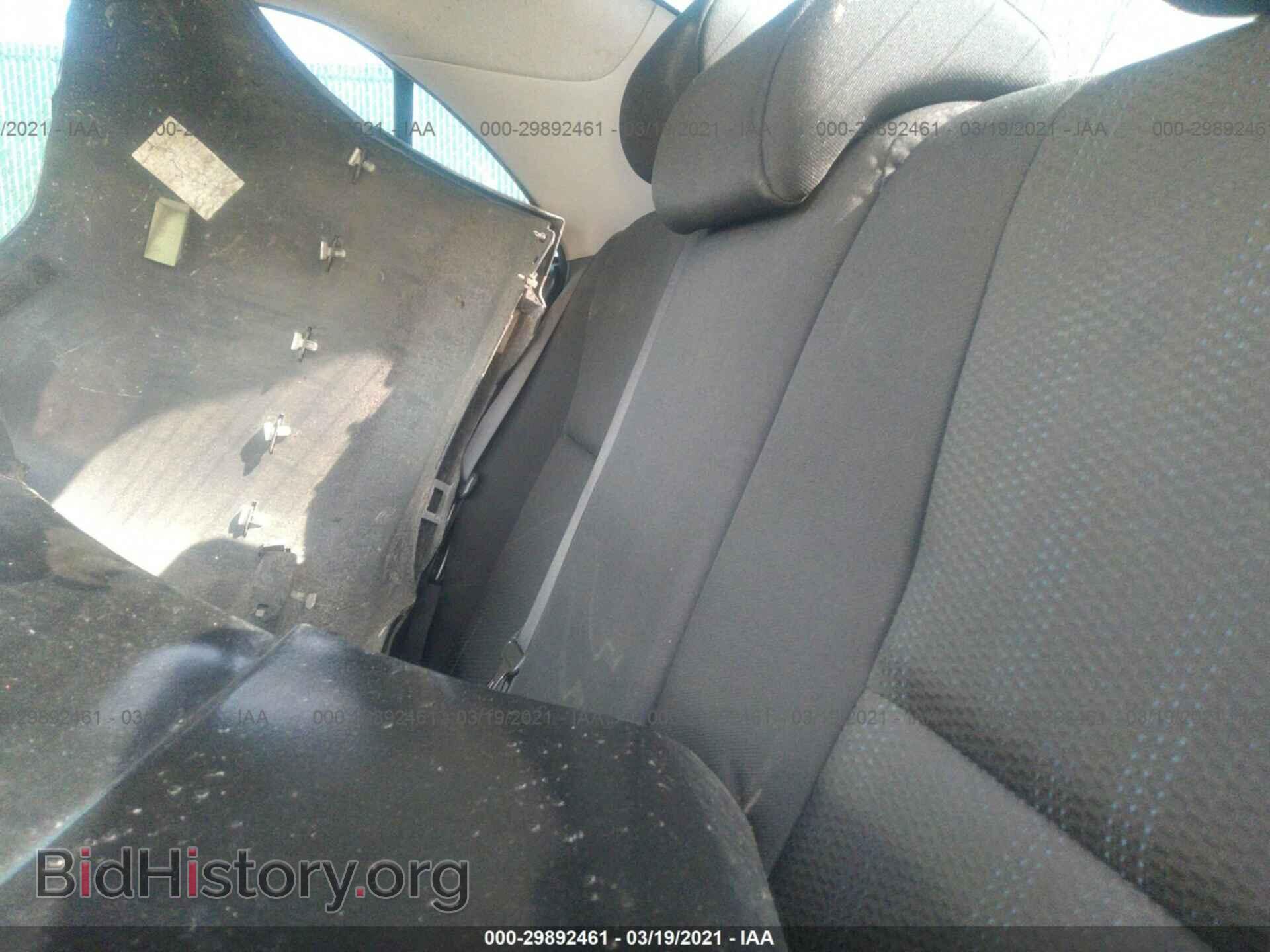 2013 TOYOTA COROLLA - VIN: 2T1BU4EE9DC069869 - Фото 8