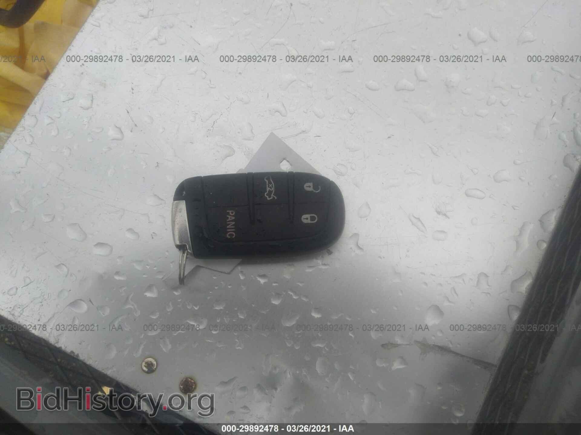 2015 DODGE CHALLENGER - VIN: 2C3CDZAG4FH855570 - Photo 11