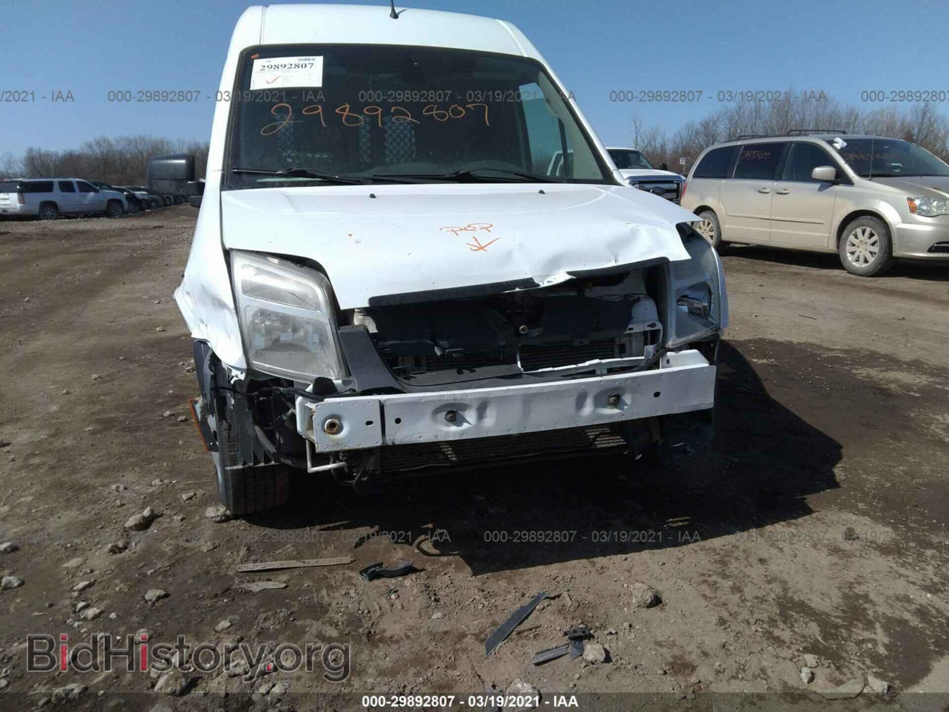 2013 FORD TRANSIT CONNECT - VIN: NM0LS6AN0DT134805 - Фото 6