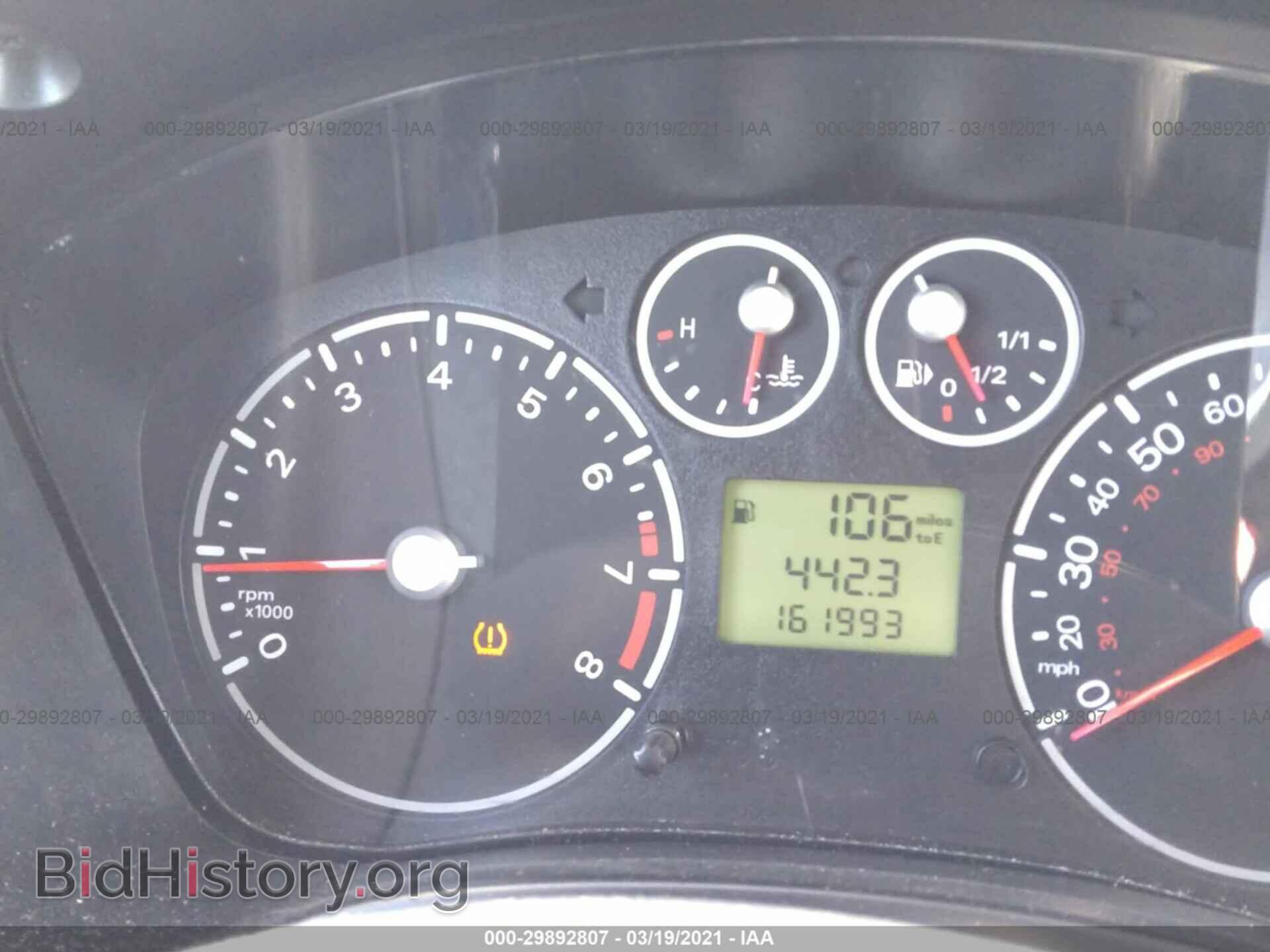 2013 FORD TRANSIT CONNECT - VIN: NM0LS6AN0DT134805 - Фото 7