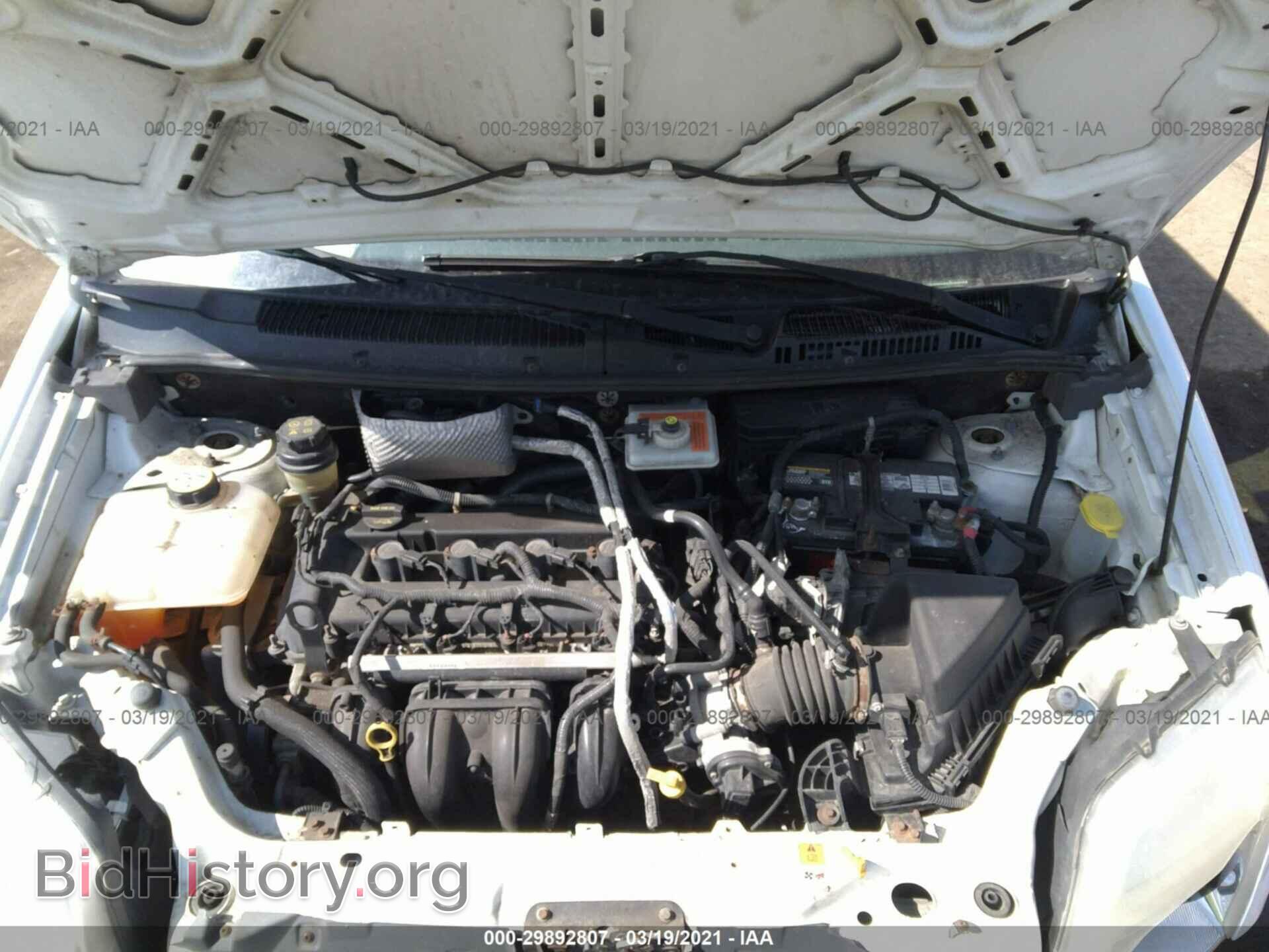 2013 FORD TRANSIT CONNECT - VIN: NM0LS6AN0DT134805 - Фото 10
