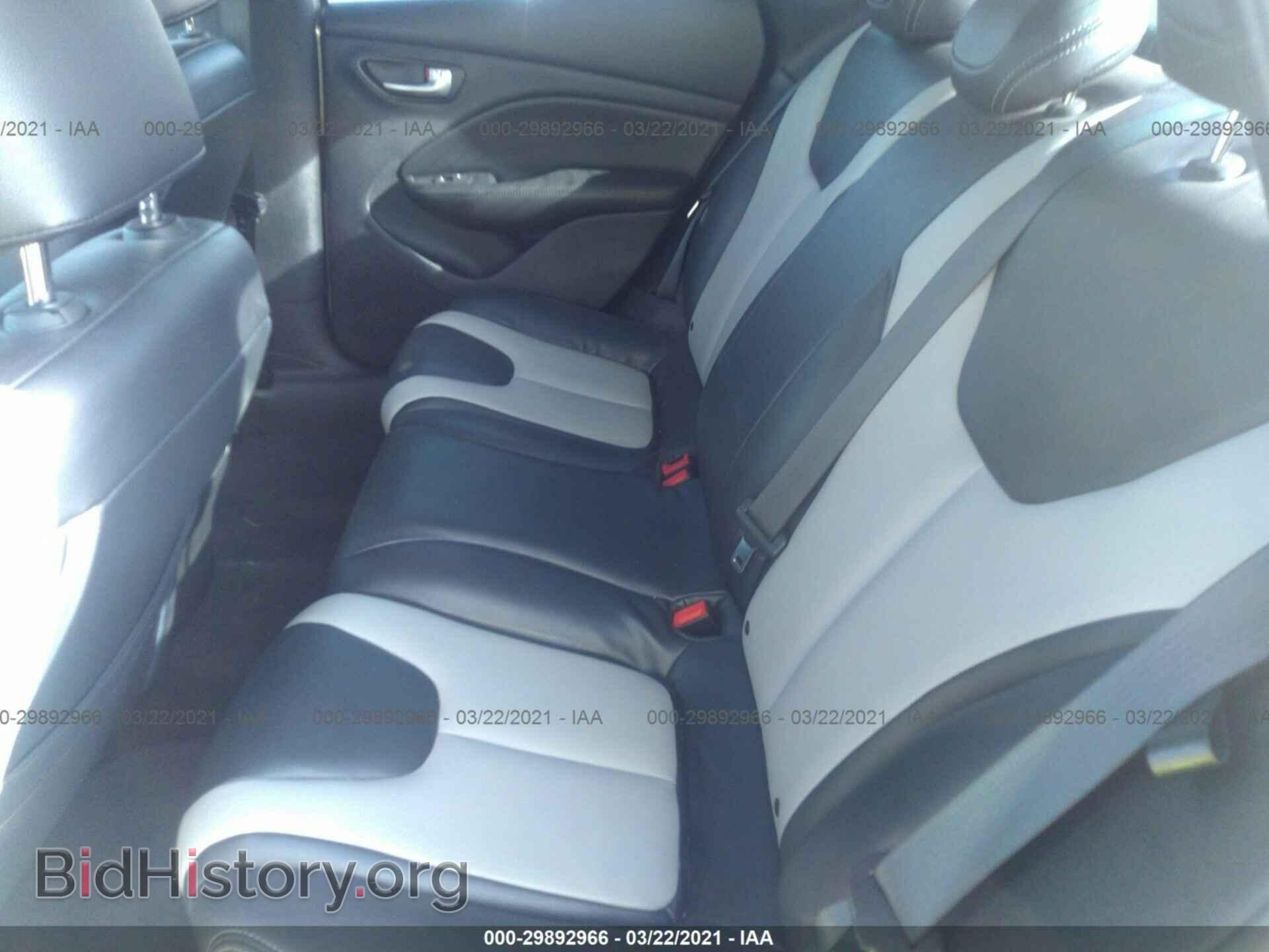 2013 DODGE DART - VIN: 1C3CDFAAXDD127563 - Фото 8