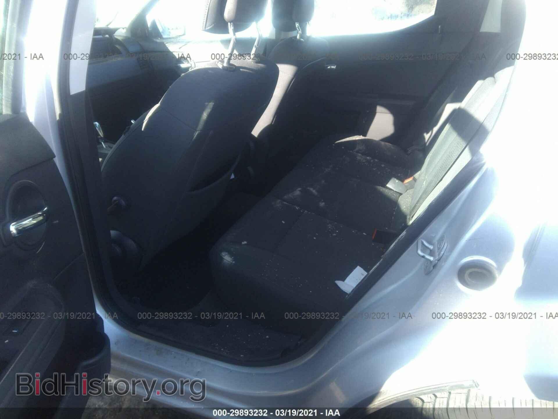 2010 DODGE AVENGER - VIN: 1B3CC4FB3AN178169 - Photo 8