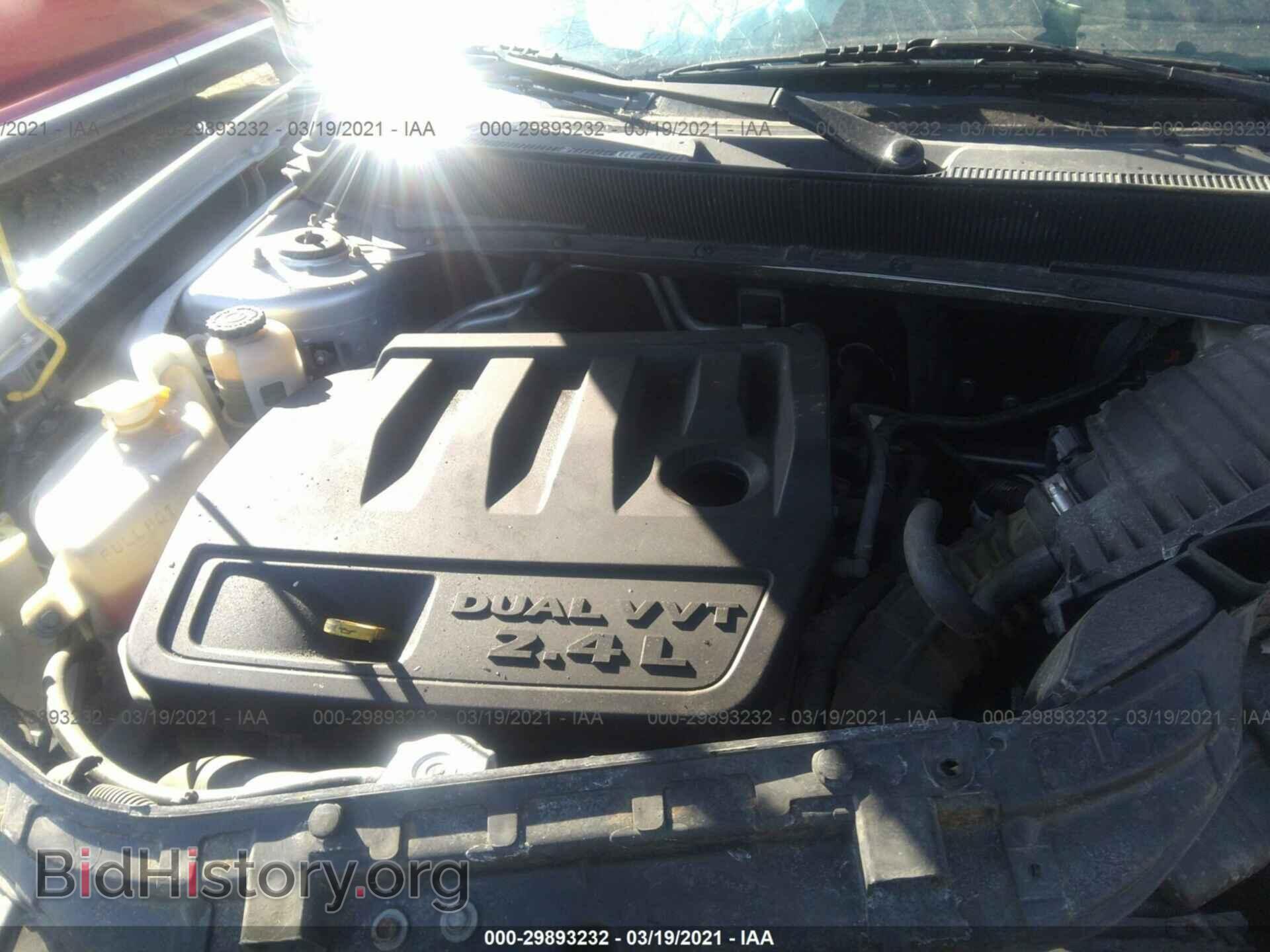 2010 DODGE AVENGER - VIN: 1B3CC4FB3AN178169 - Photo 10