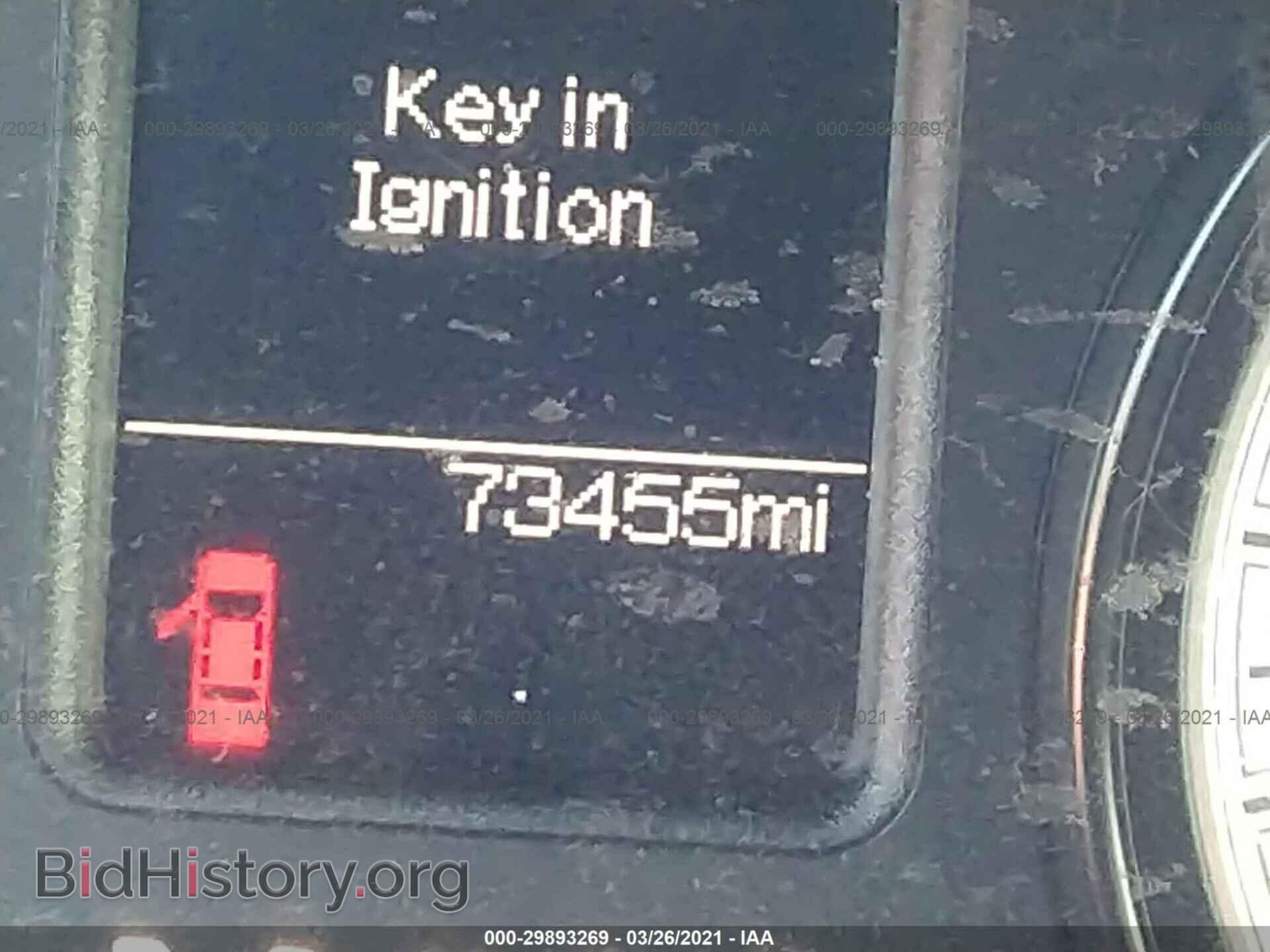 2015 RAM 1500 - VIN: 1C6RR7FT7FS744075 - Photo 7
