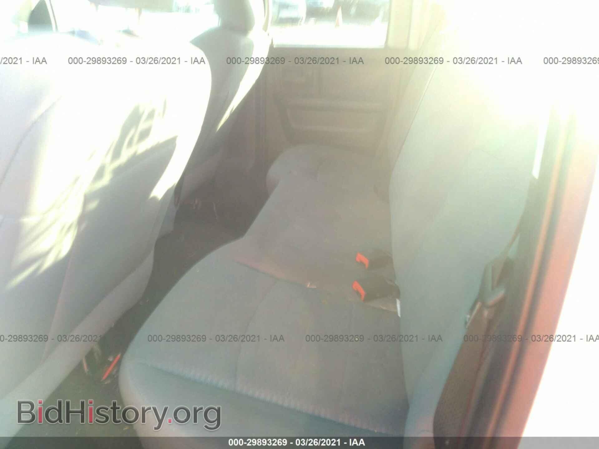 2015 RAM 1500 - VIN: 1C6RR7FT7FS744075 - Photo 8
